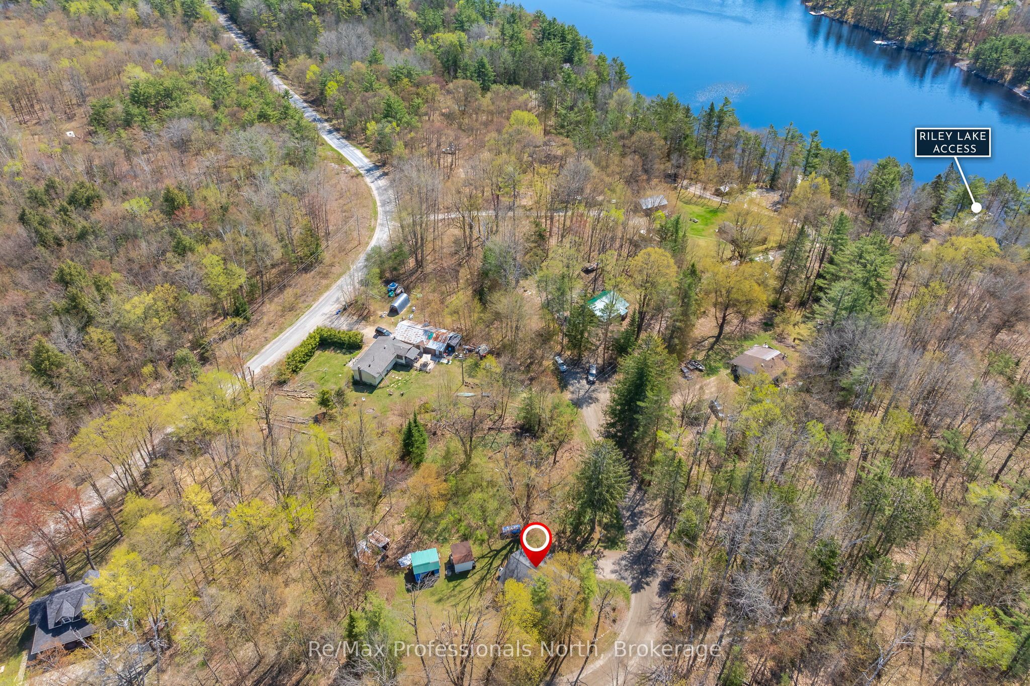 1011 Fitchett Lane Property Photo 28