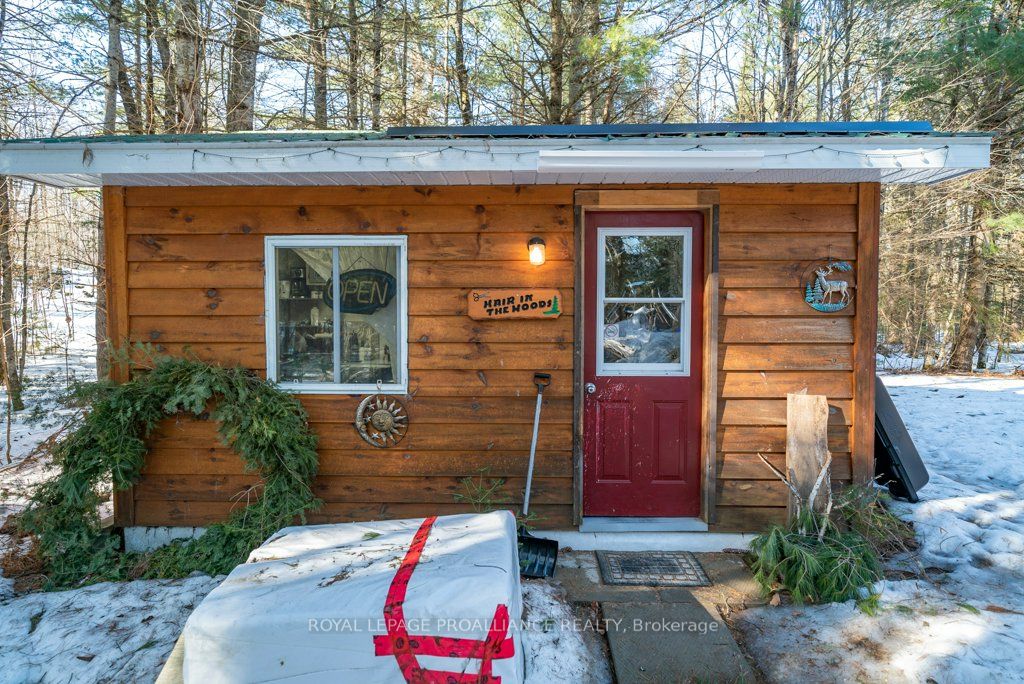 1151 Harlowe Road Property Photo 29