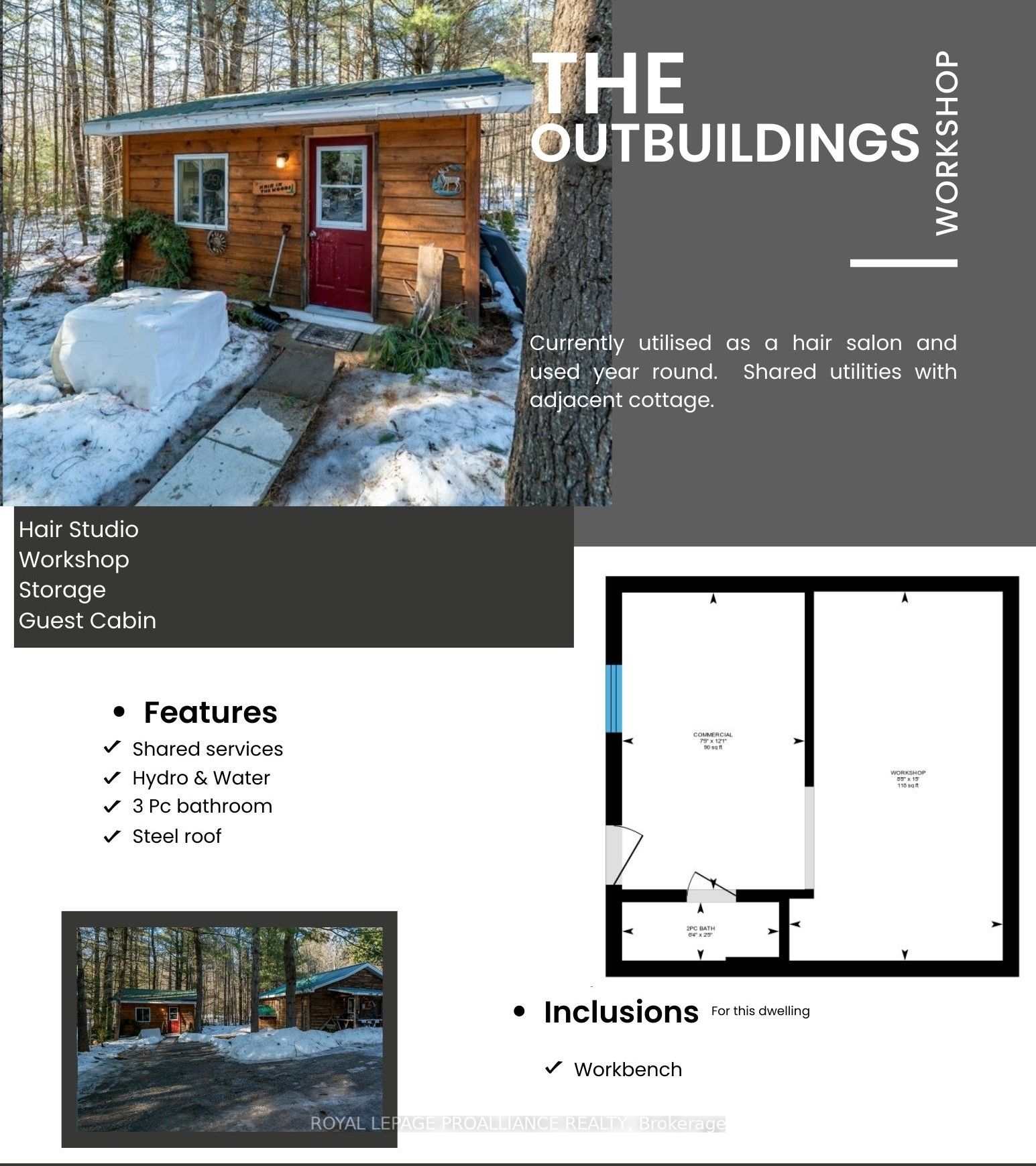 1151 Harlowe Road Property Photo 30