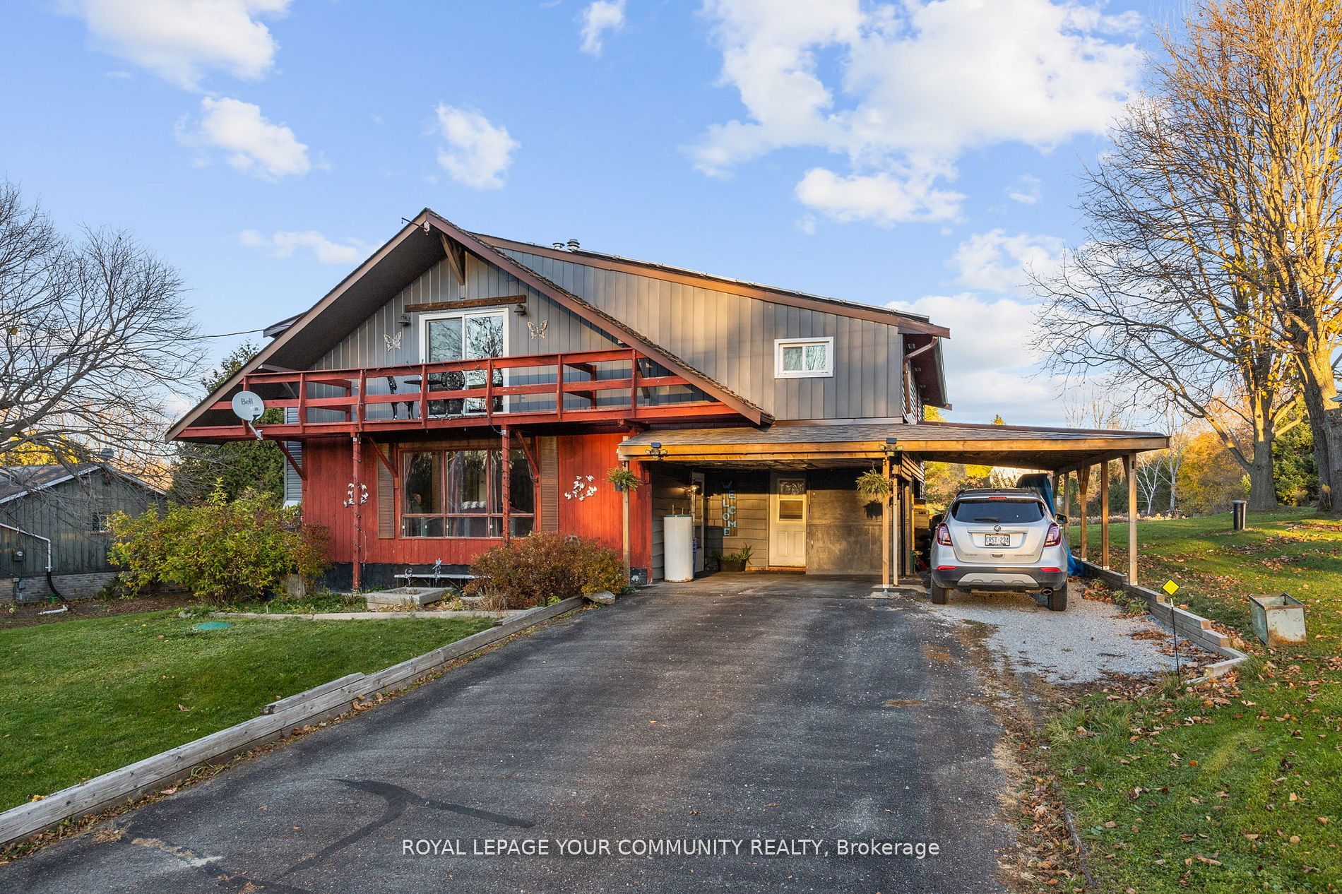 79 Ball Point Road Property Photo 2
