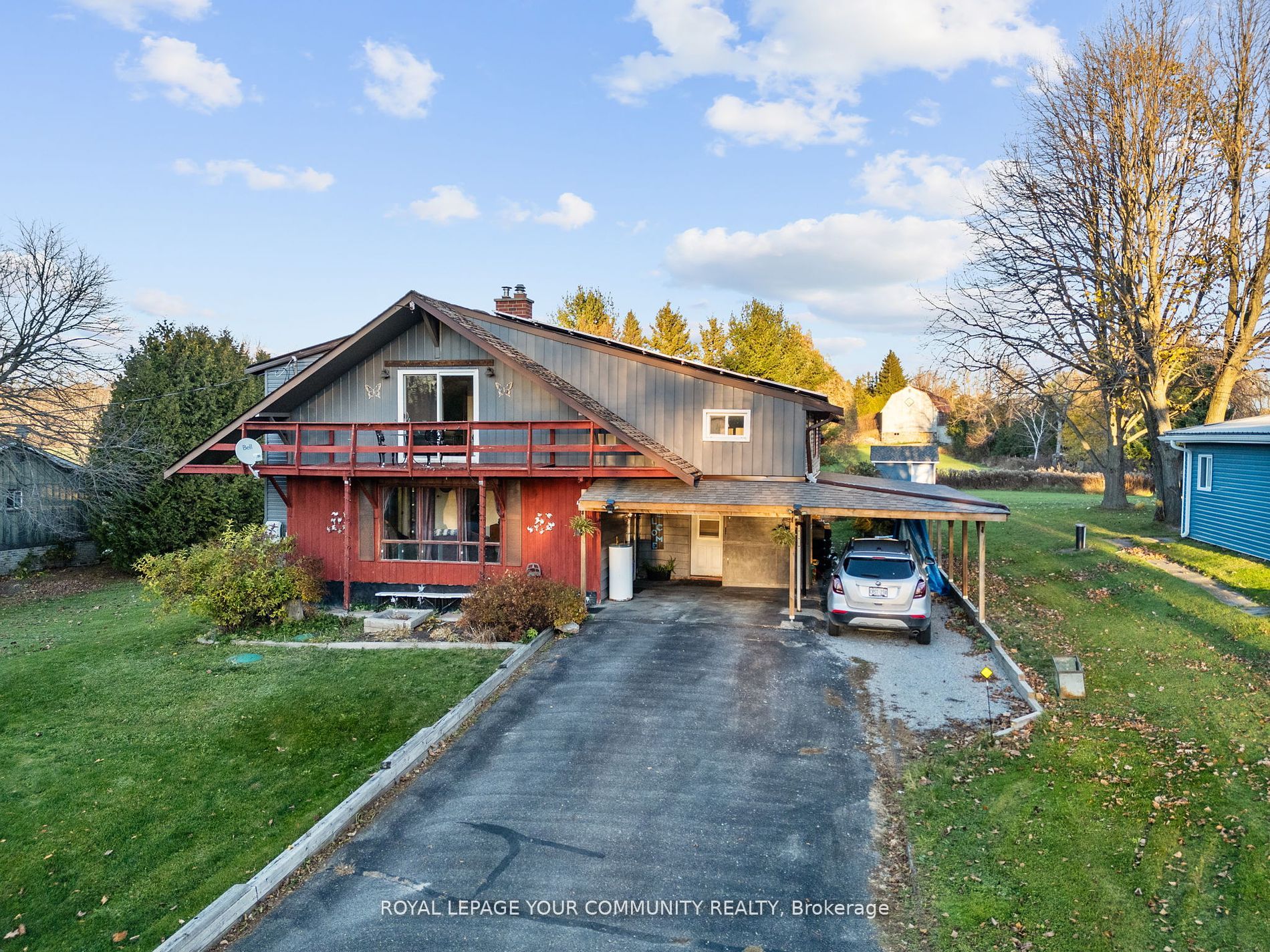 79 Ball Point Road Property Photo 3