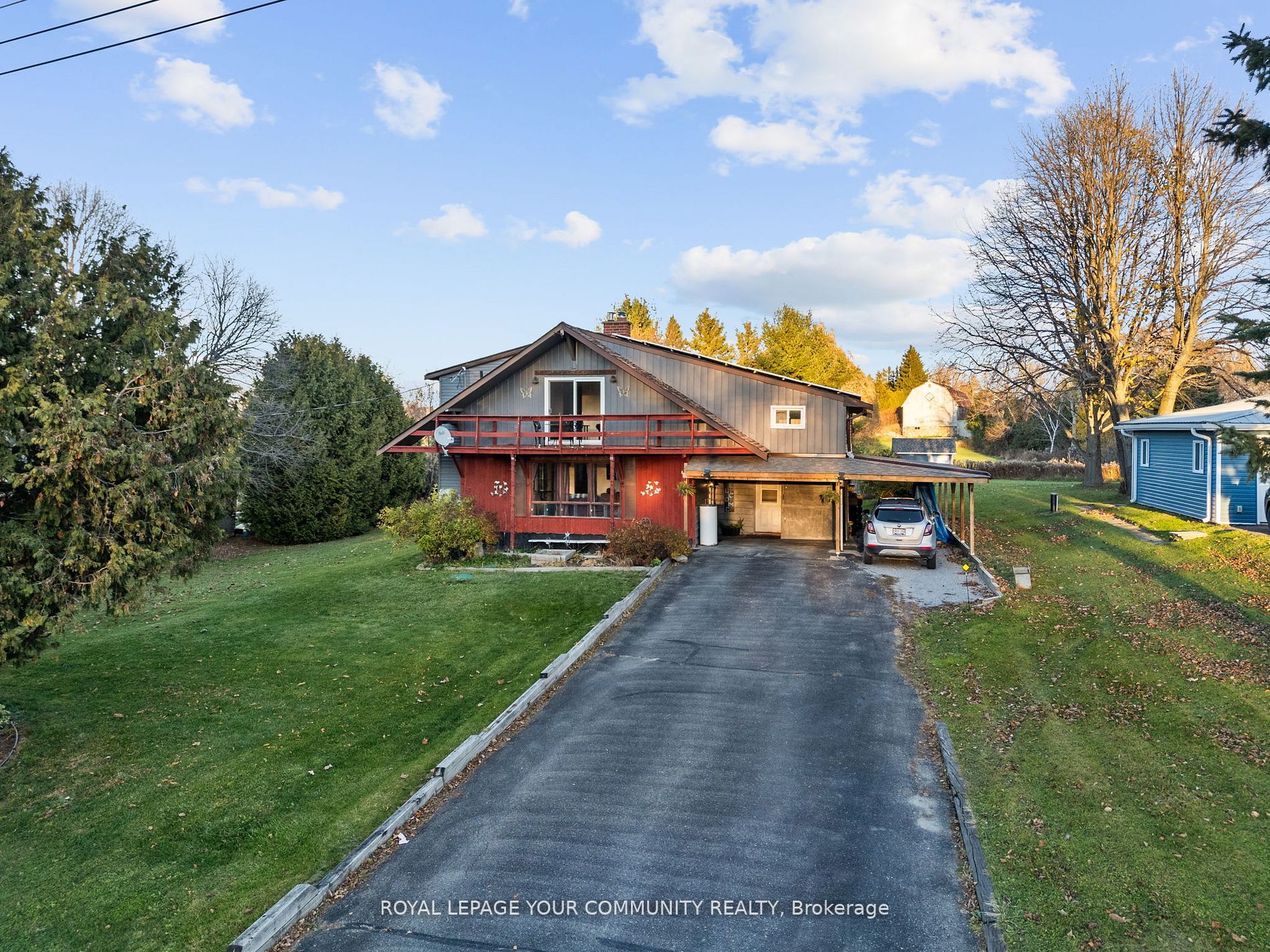 79 Ball Point Road Property Photo 4