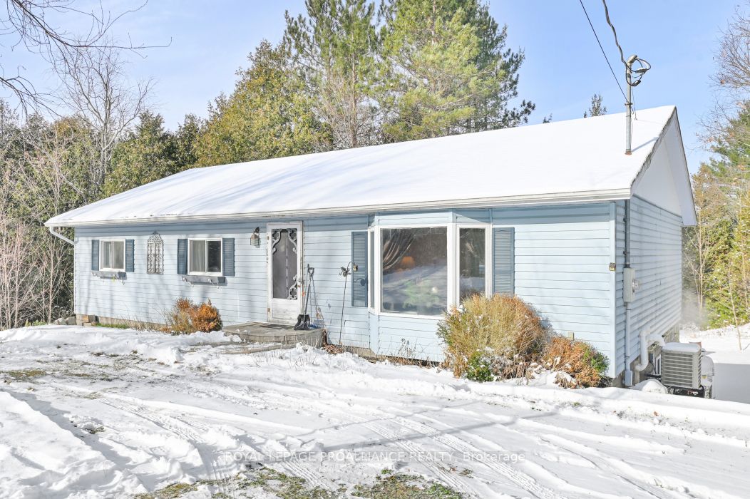 1115 Wintergreen Road Property Photo