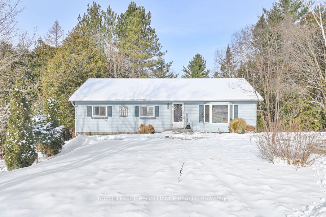 1115 Wintergreen Road Property Photo 2