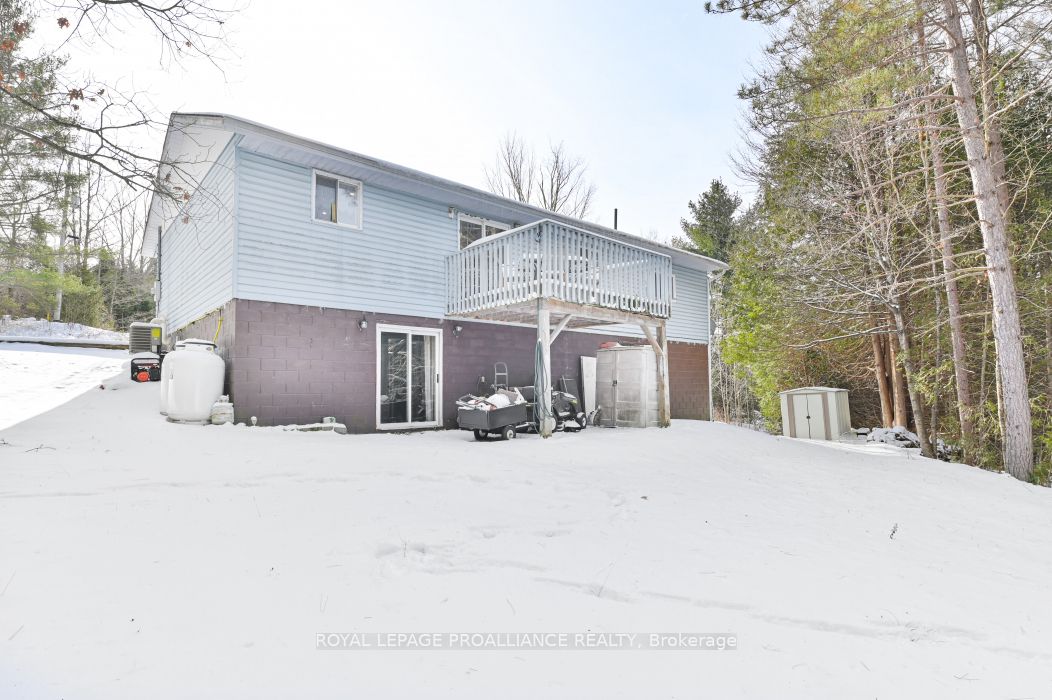 1115 Wintergreen Road Property Photo 3