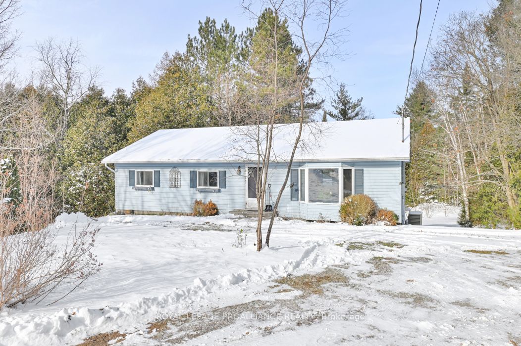1115 Wintergreen Road Property Photo 4