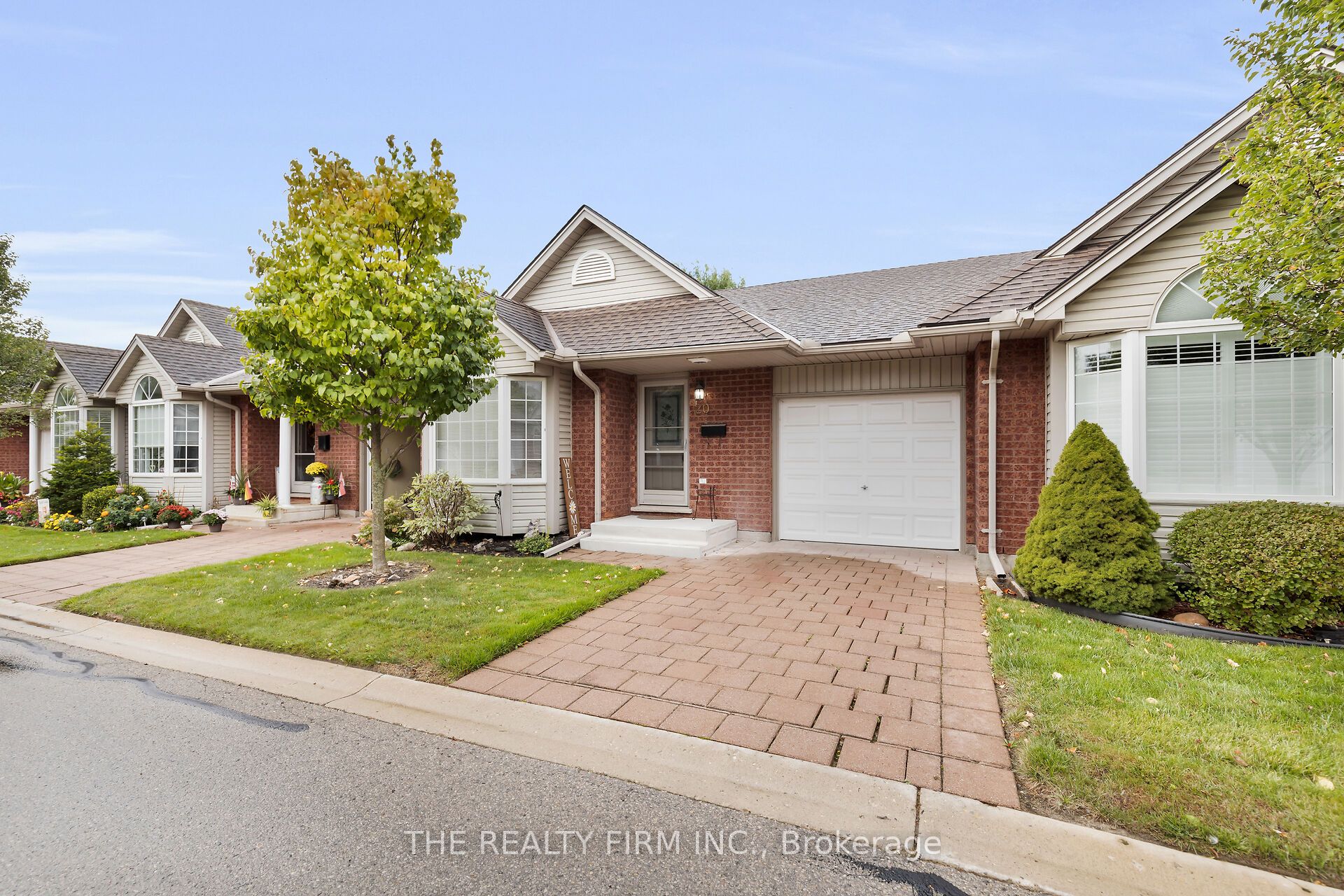 #20 - 1555 Highbury Avenue Property Photo 1