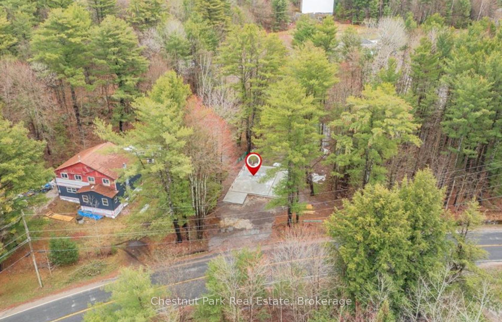 1765 Gravenhurst Parkway Property Photo 1