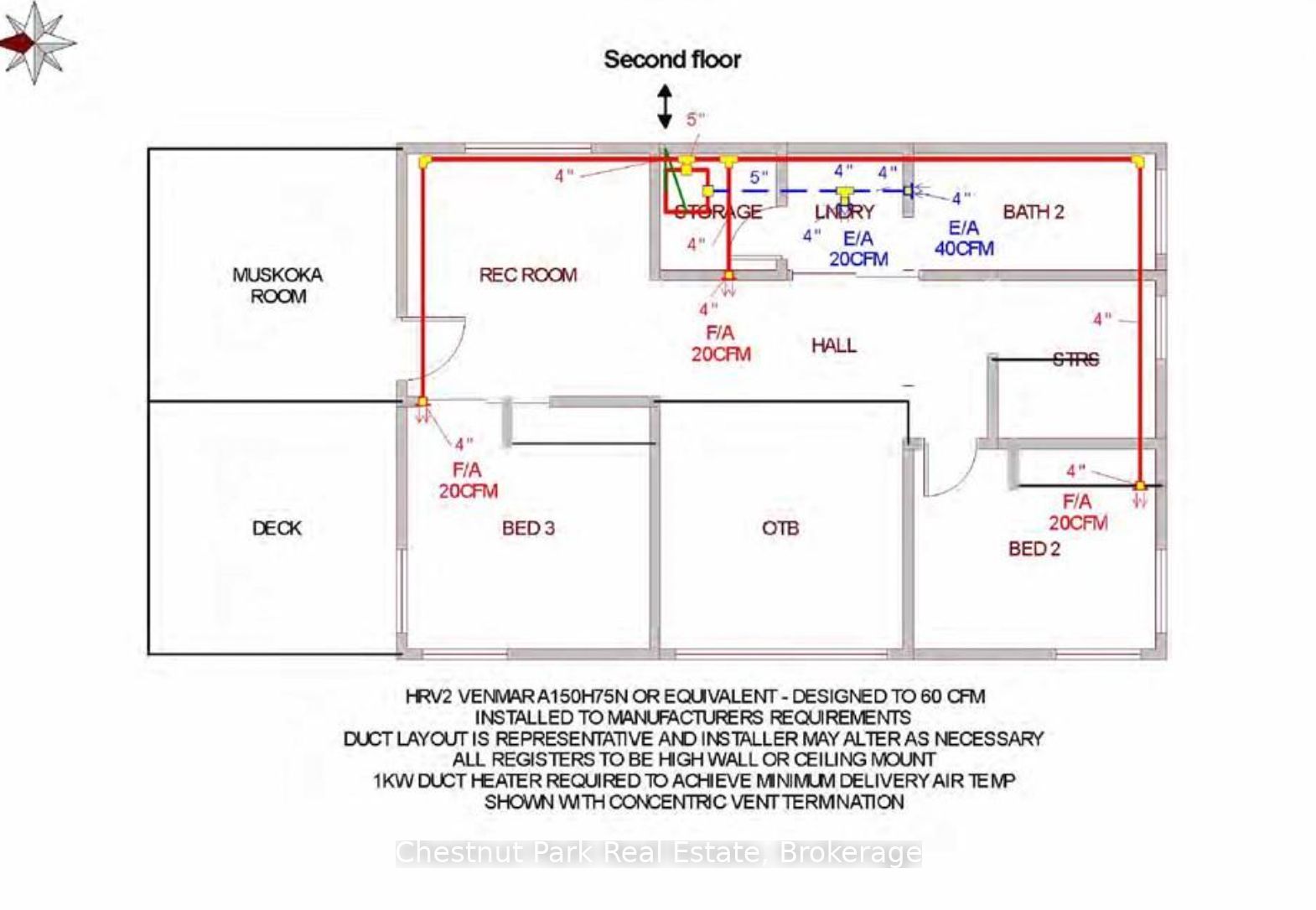 1765 Gravenhurst Parkway Property Photo 8