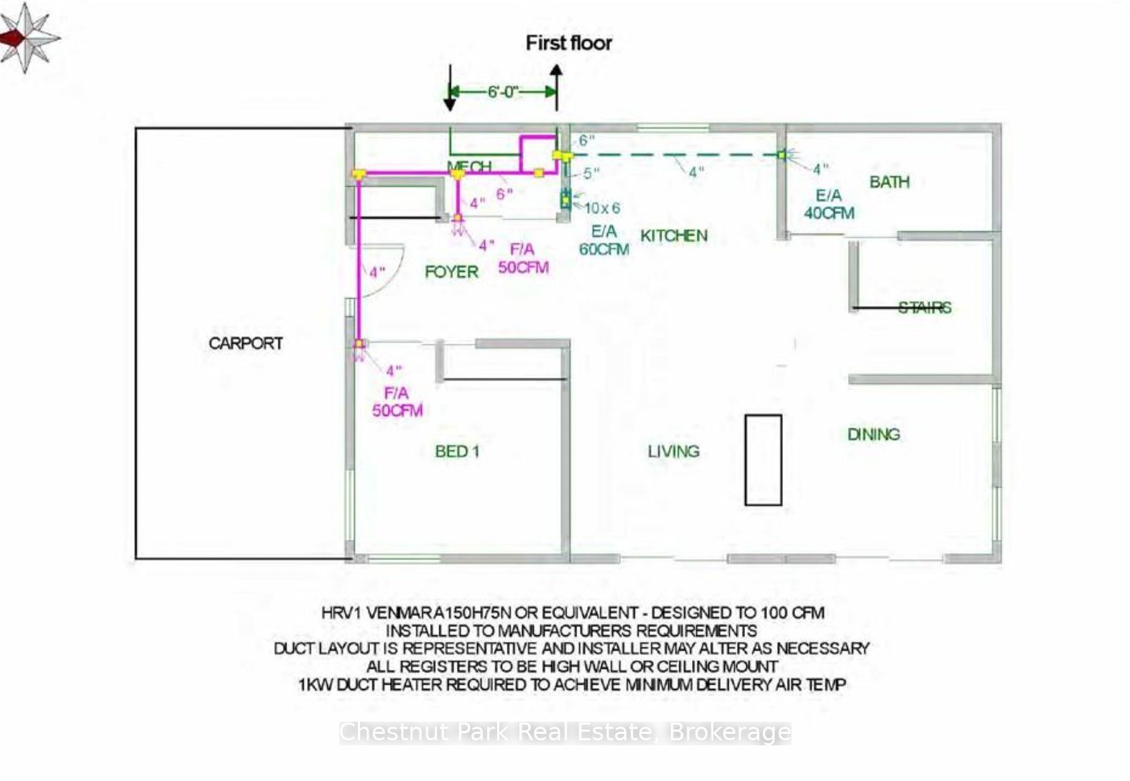 1765 Gravenhurst Parkway Property Photo 9