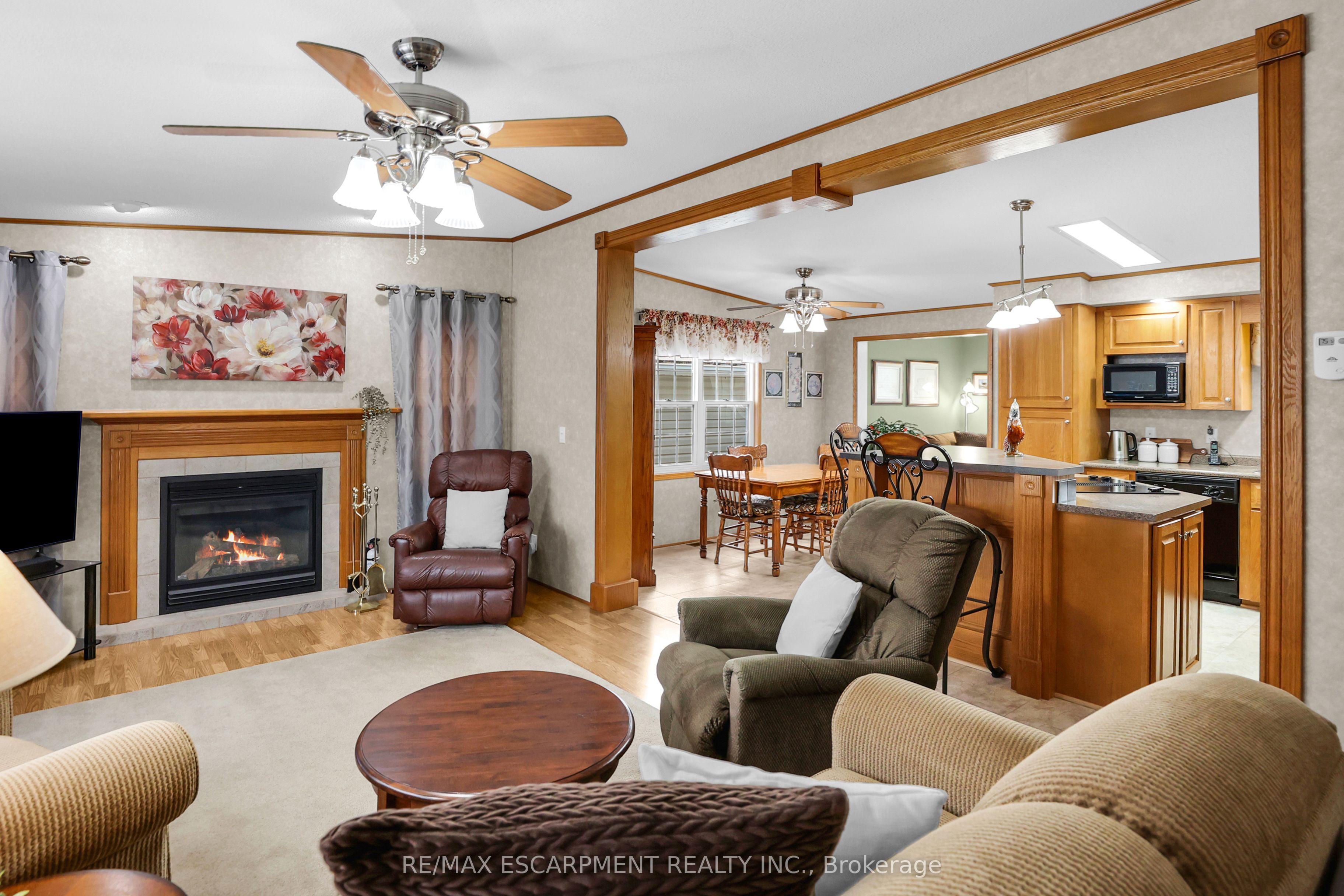 #310 - 3033 Townline Road Property Photo 6