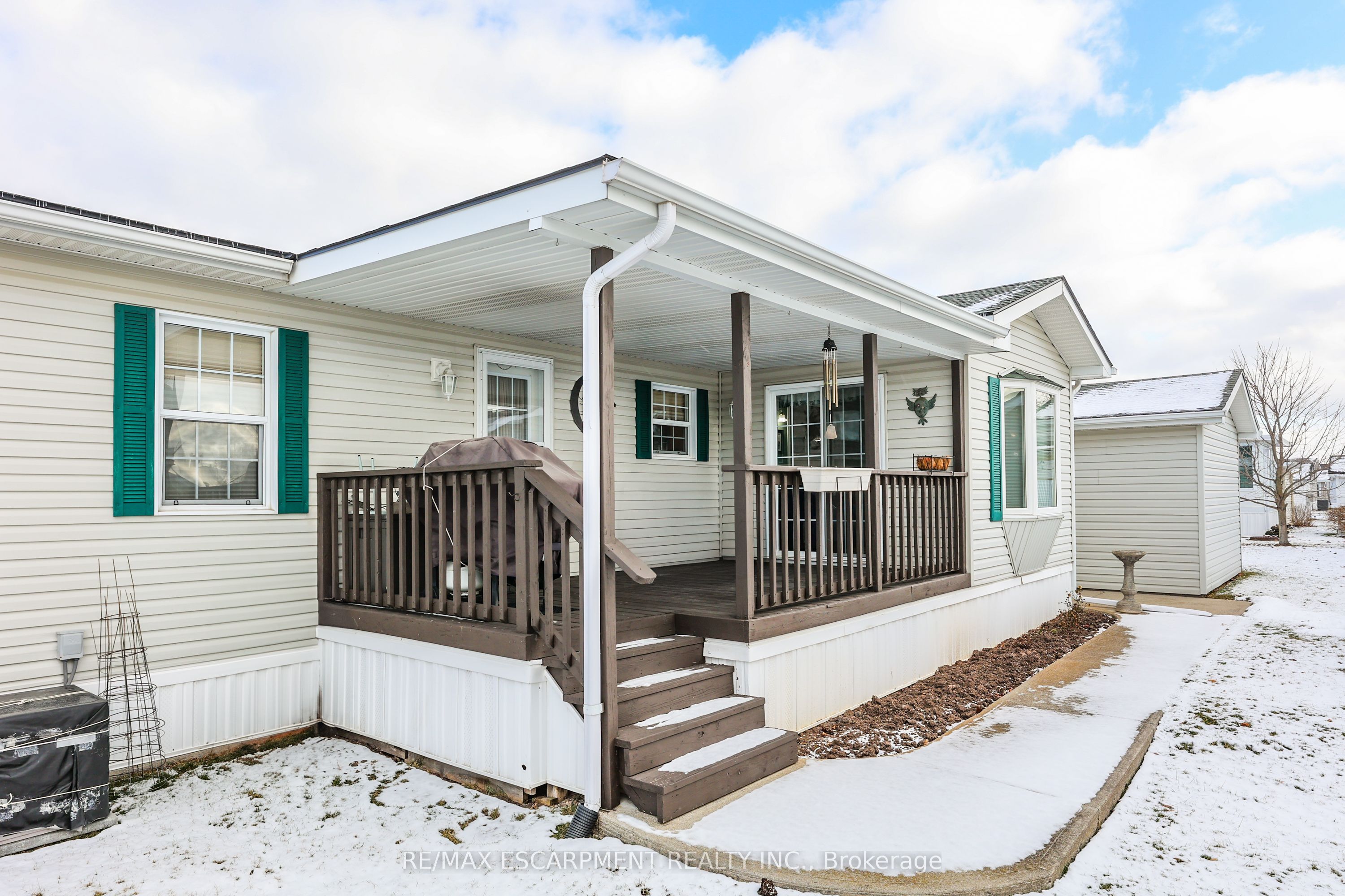 #310 - 3033 Townline Road Property Photo 13