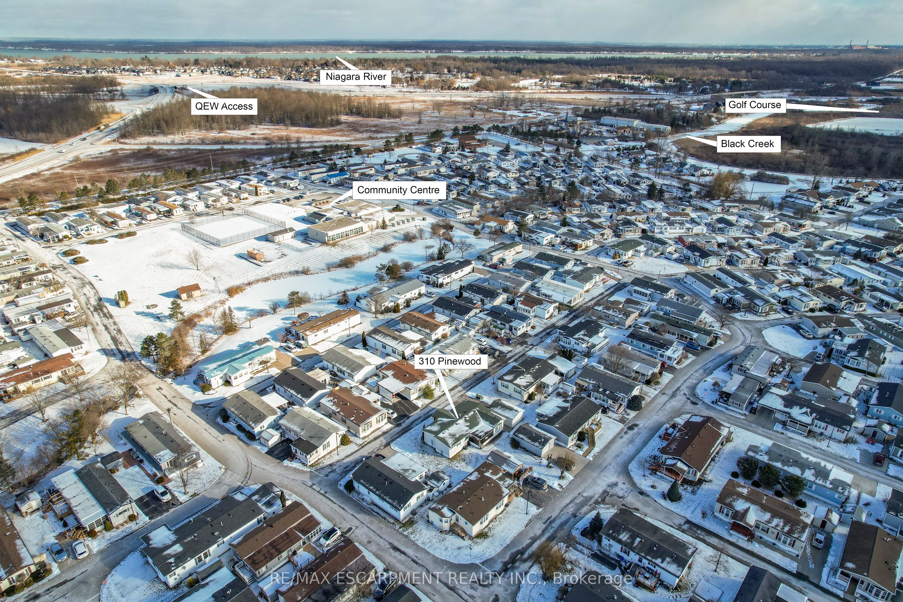 #310 - 3033 Townline Road Property Photo 24
