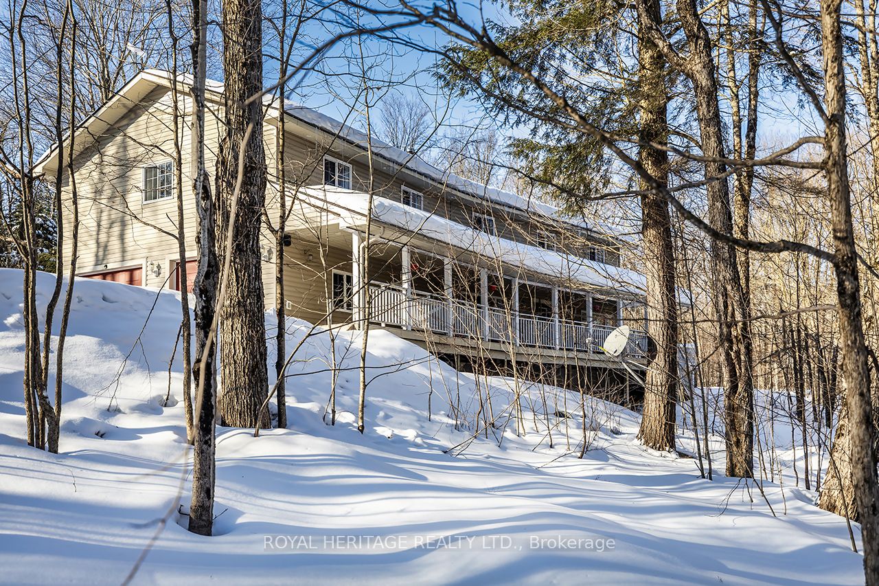 1030 Purbrook Road Property Photo 1