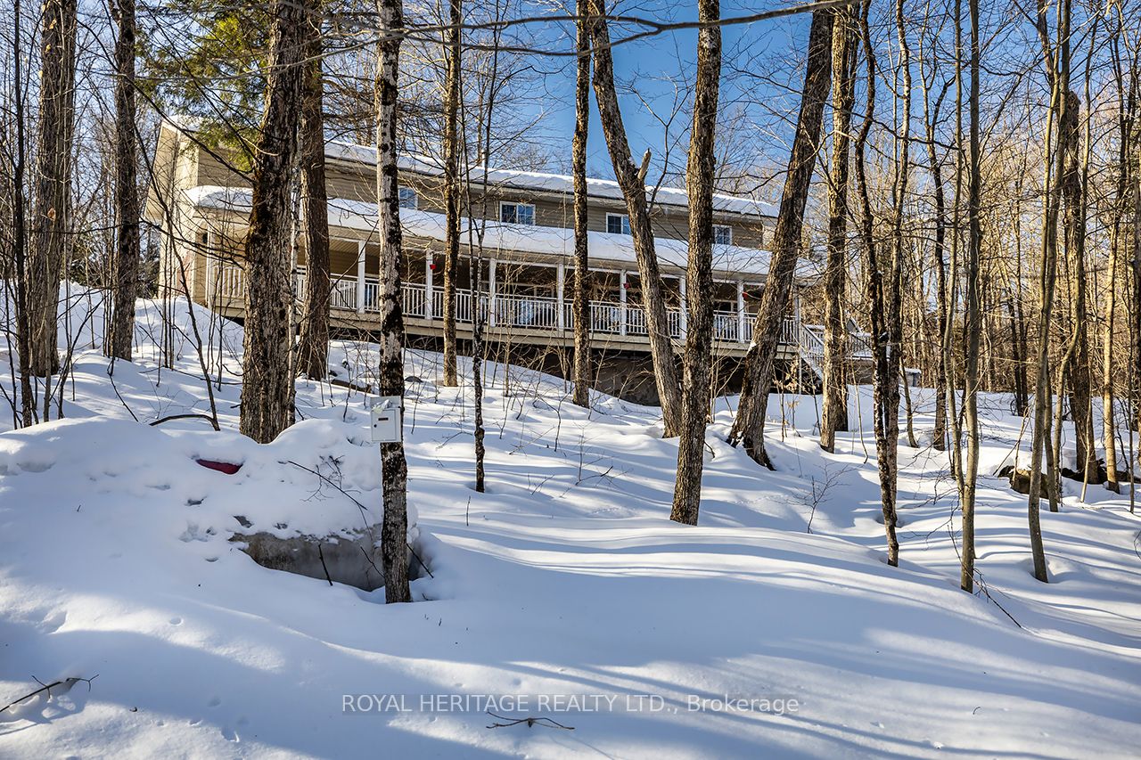 1030 Purbrook Road Property Photo 2