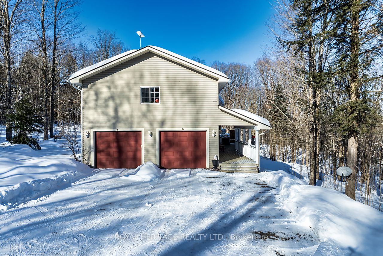 1030 Purbrook Road Property Photo 3