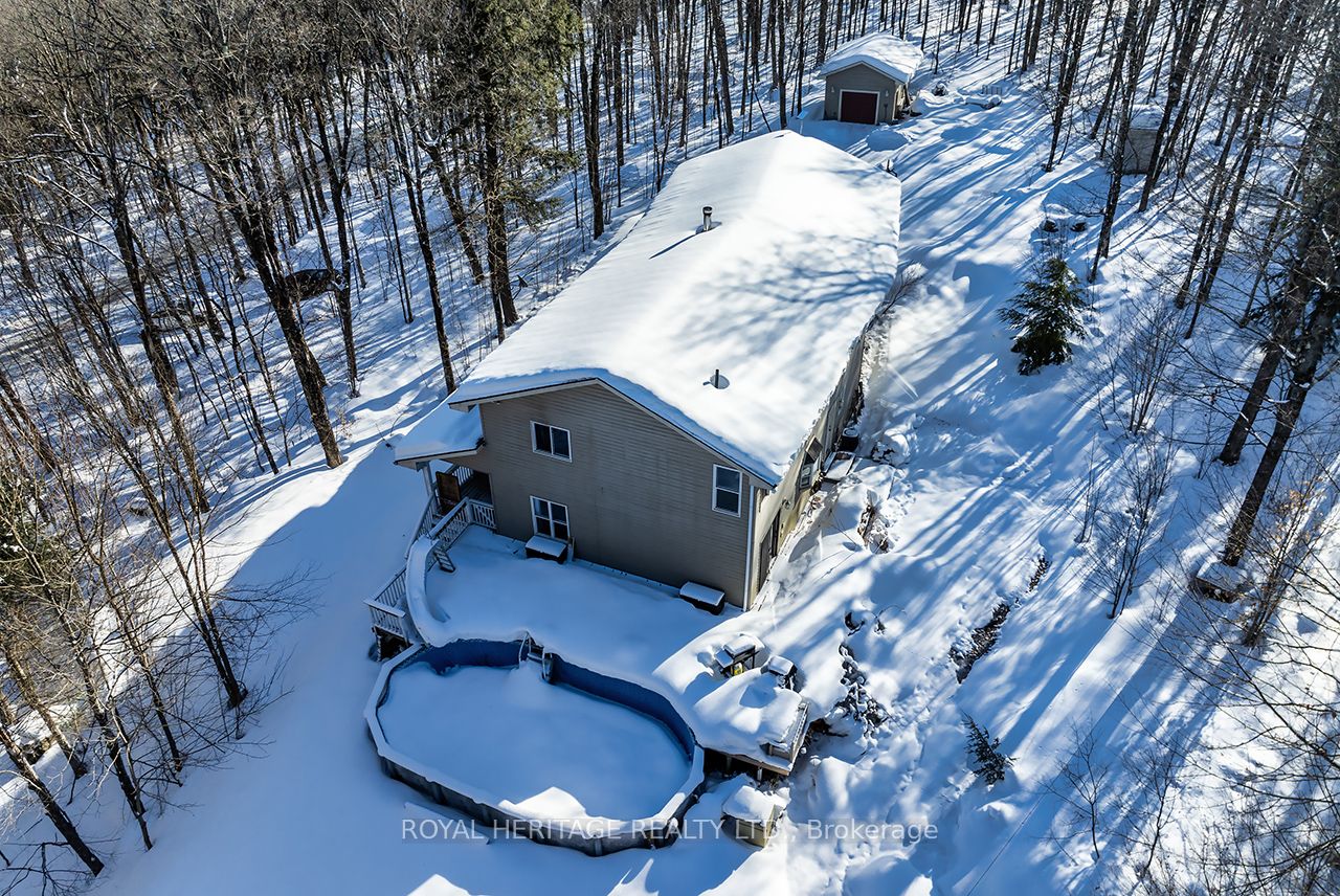 1030 Purbrook Road Property Photo 6