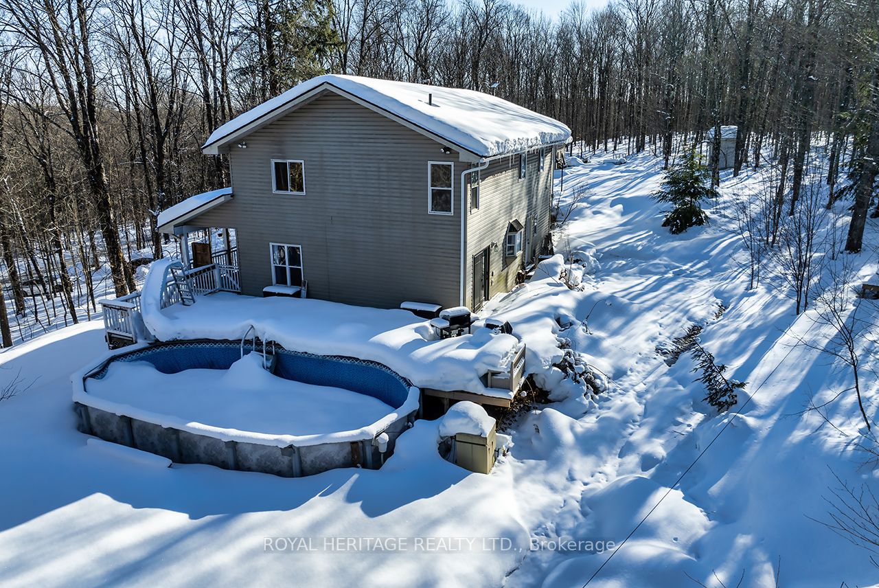 1030 Purbrook Road Property Photo 7