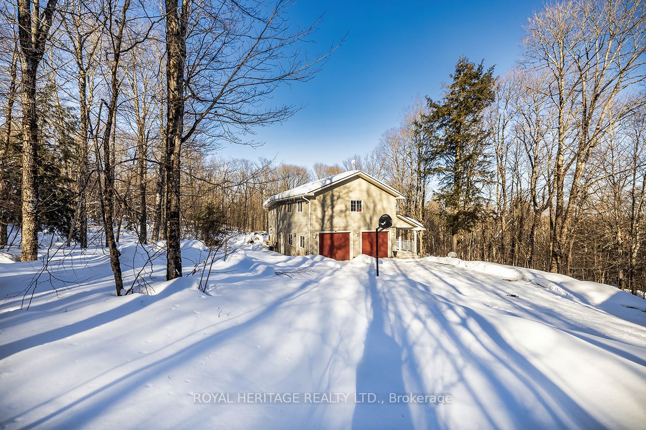 1030 Purbrook Road Property Photo 10