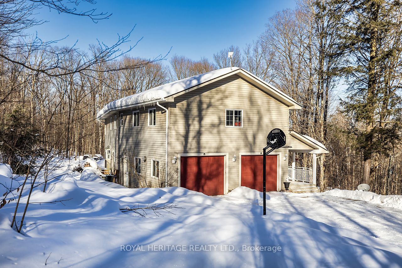 1030 Purbrook Road Property Photo 11