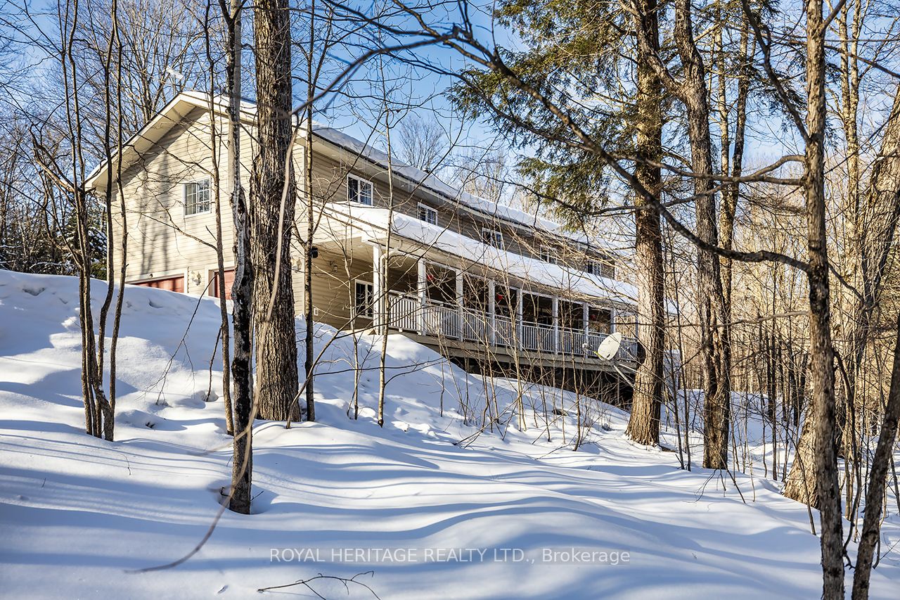 1030 Purbrook Road Property Photo 12