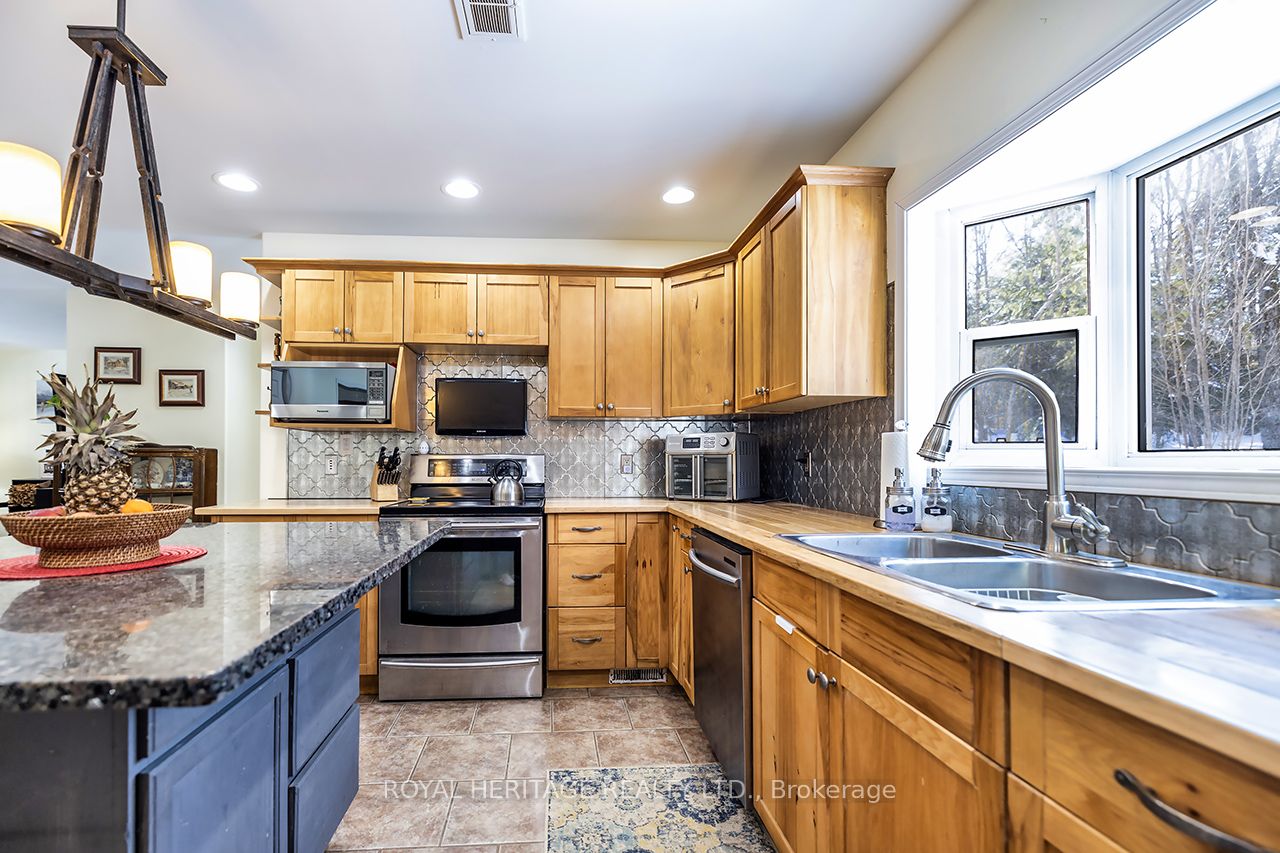 1030 Purbrook Road Property Photo 16