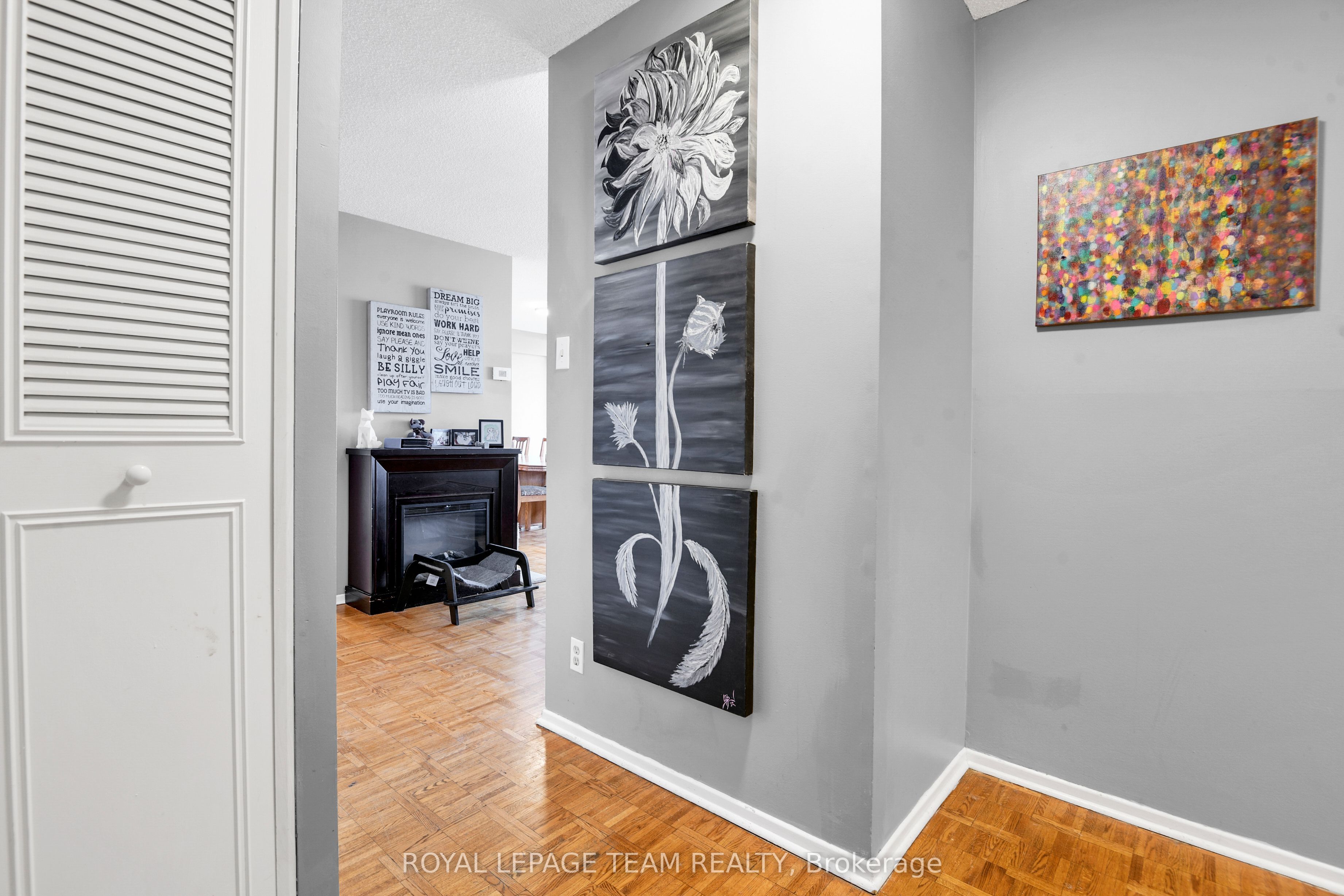 #801 - 1285 Cahill Drive Property Photo 7
