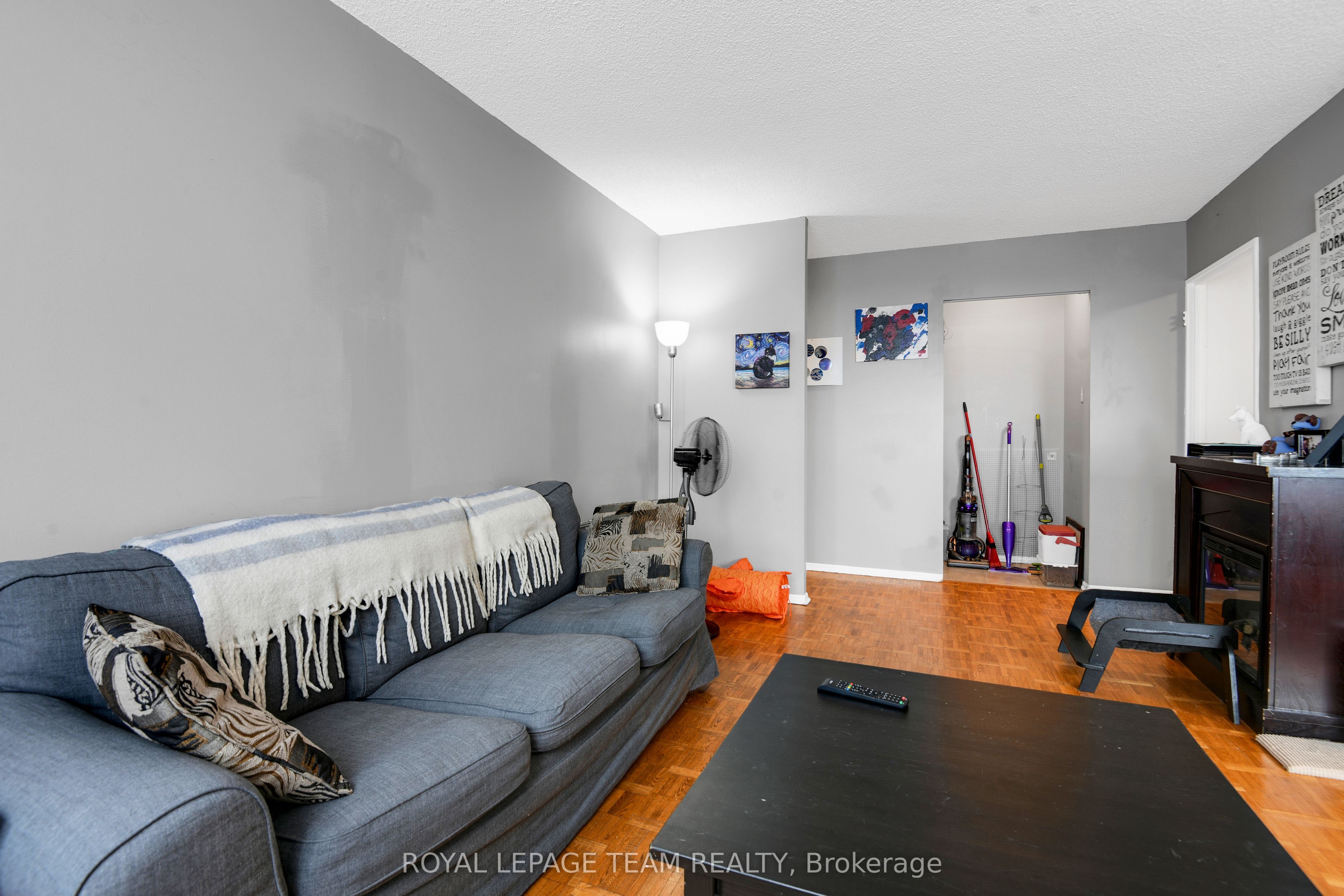 #801 - 1285 Cahill Drive Property Photo 11