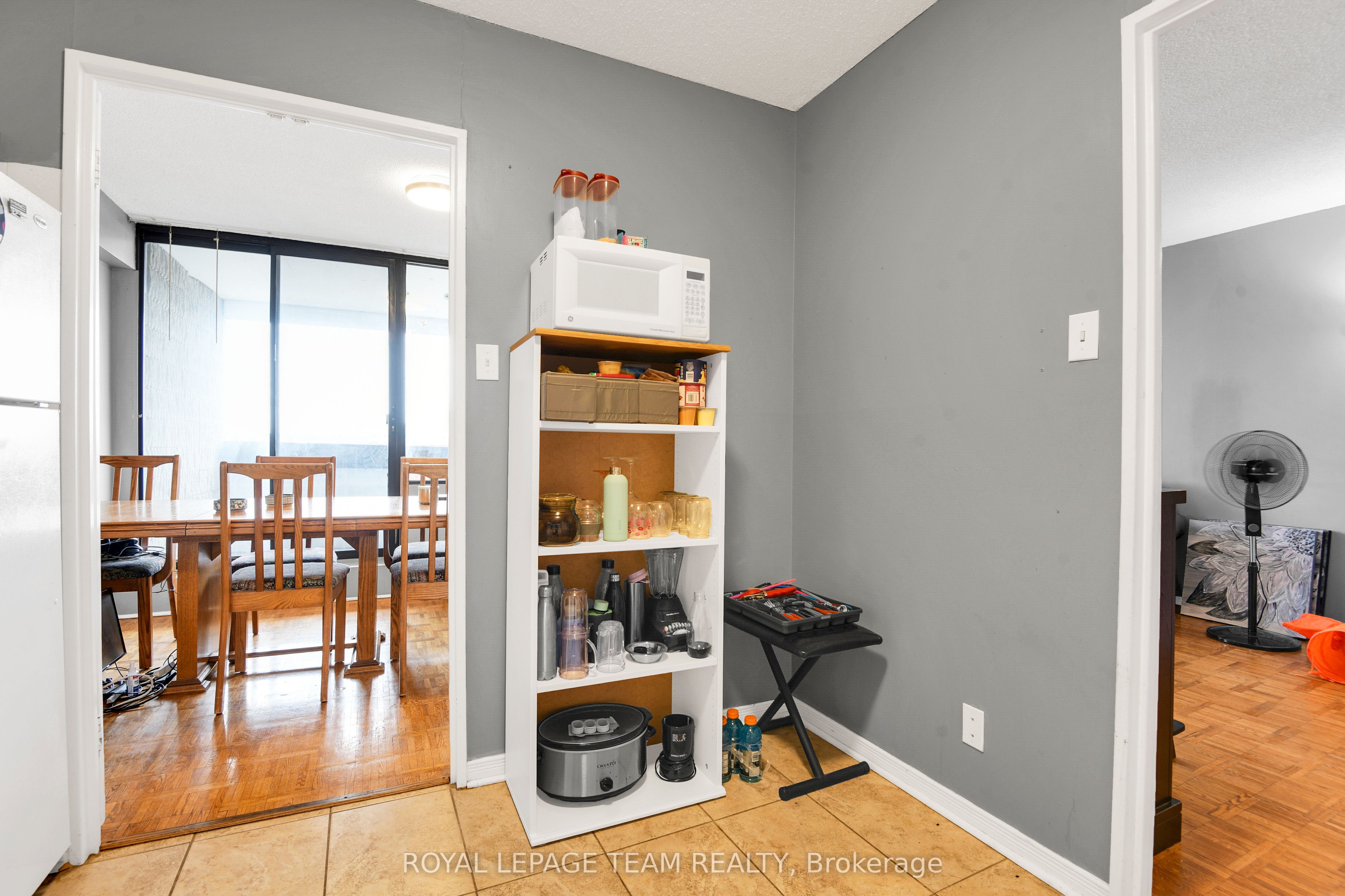 #801 - 1285 Cahill Drive Property Photo 16
