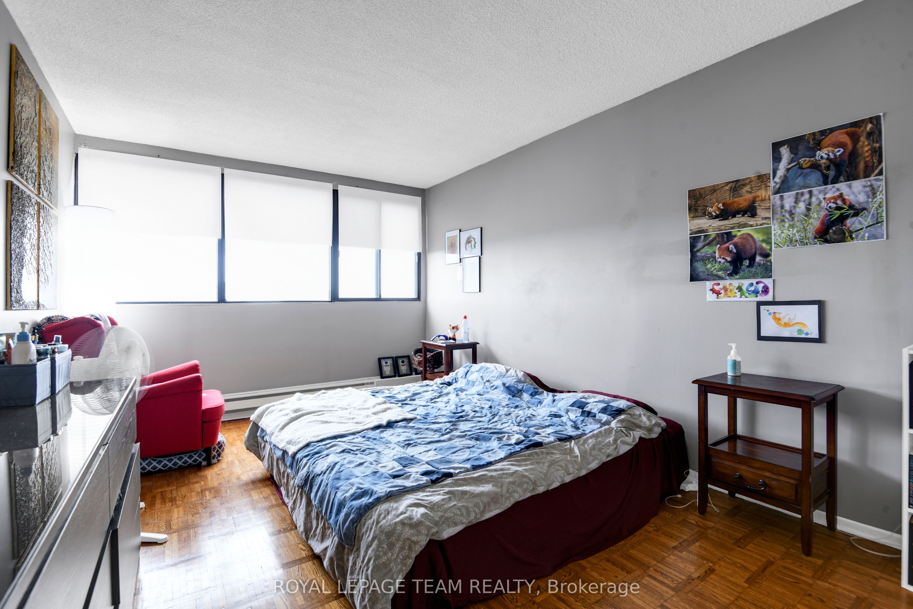 #801 - 1285 Cahill Drive Property Photo 17