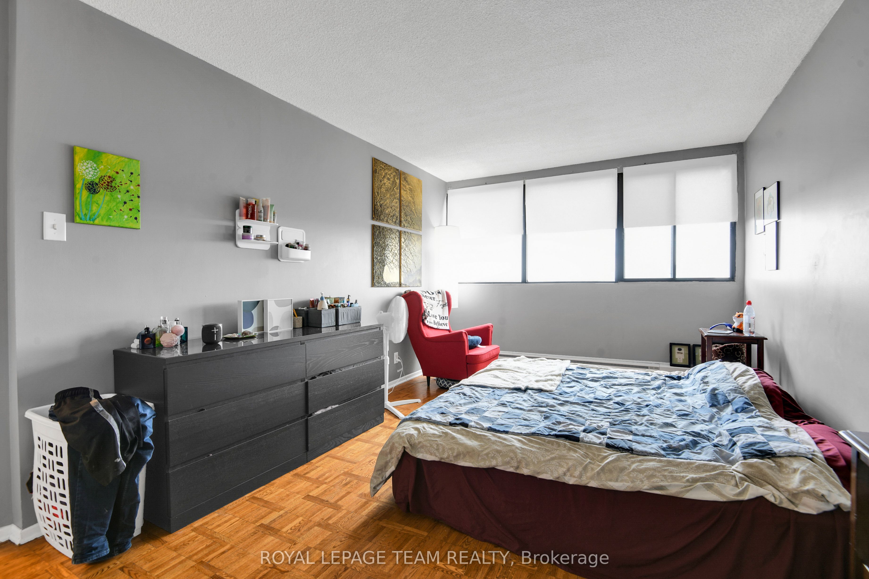 #801 - 1285 Cahill Drive Property Photo 18