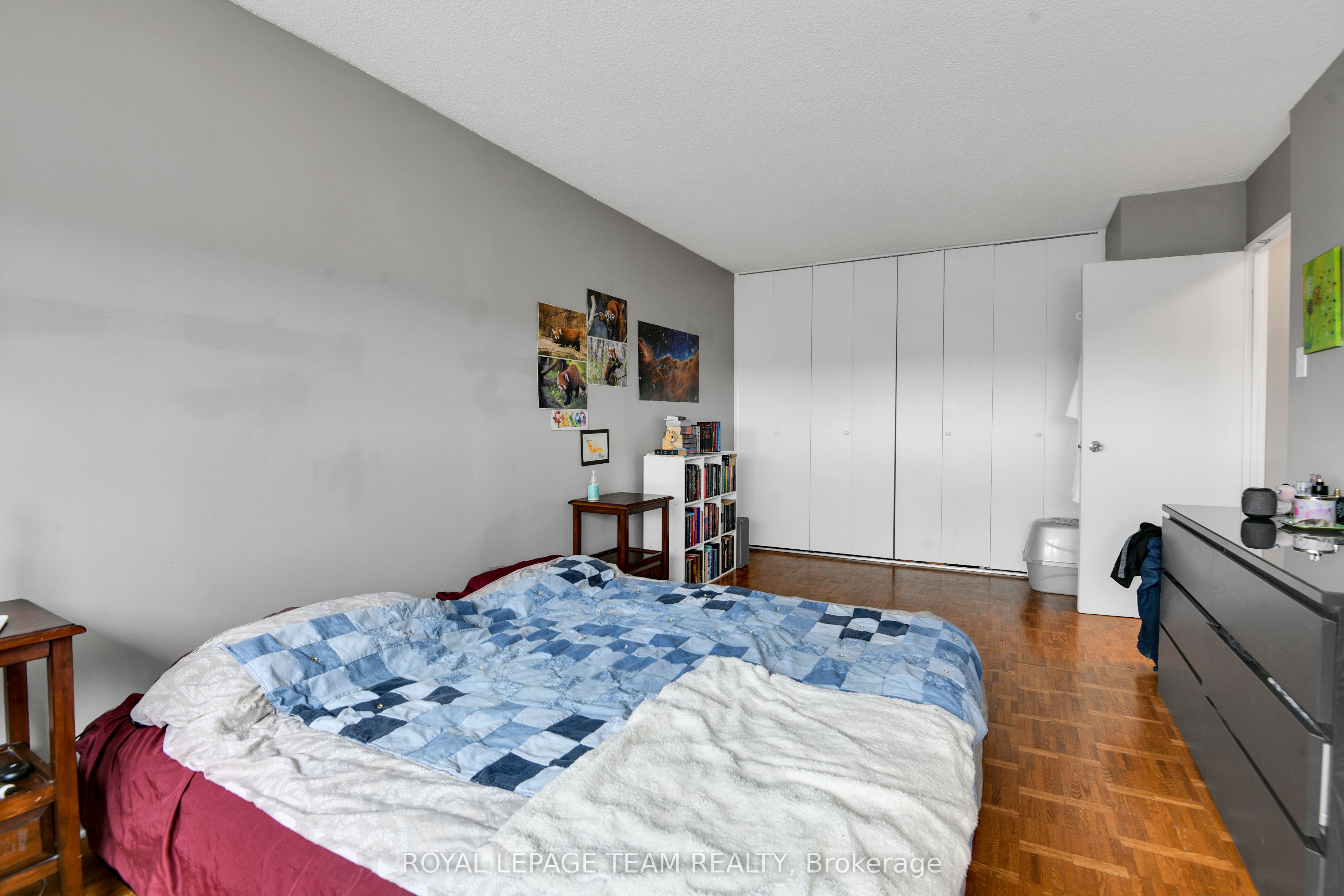 #801 - 1285 Cahill Drive Property Photo 19