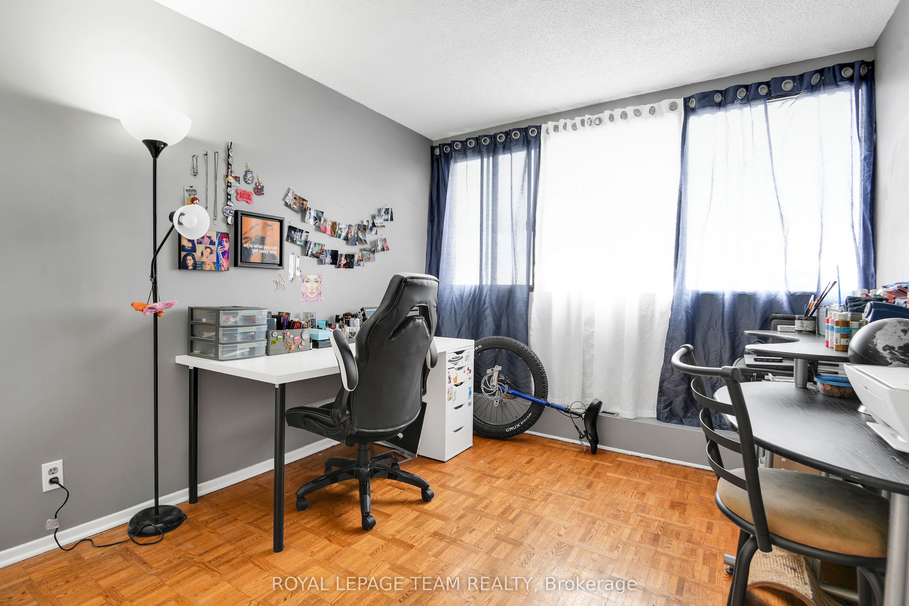 #801 - 1285 Cahill Drive Property Photo 20