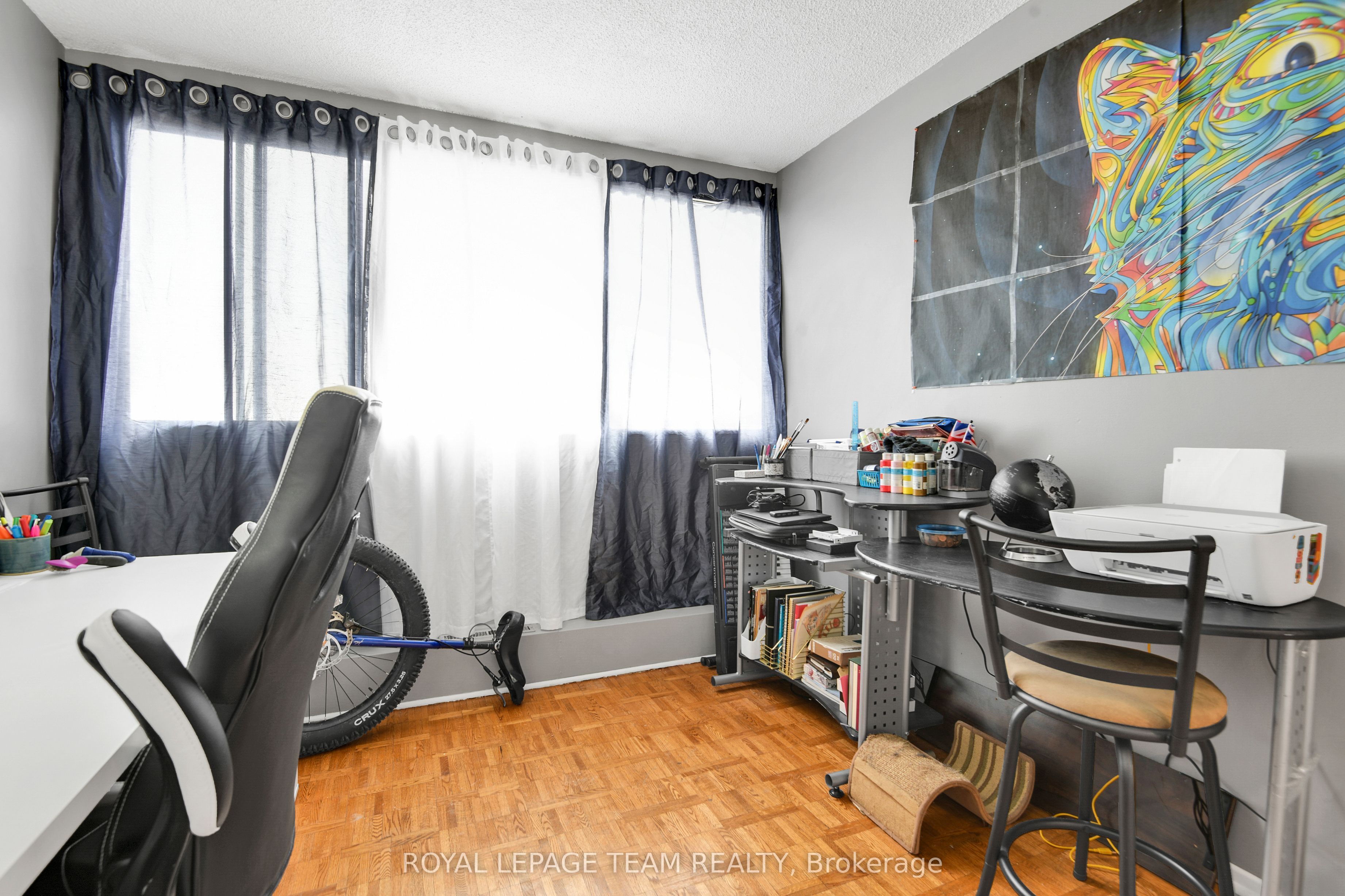 #801 - 1285 Cahill Drive Property Photo 21