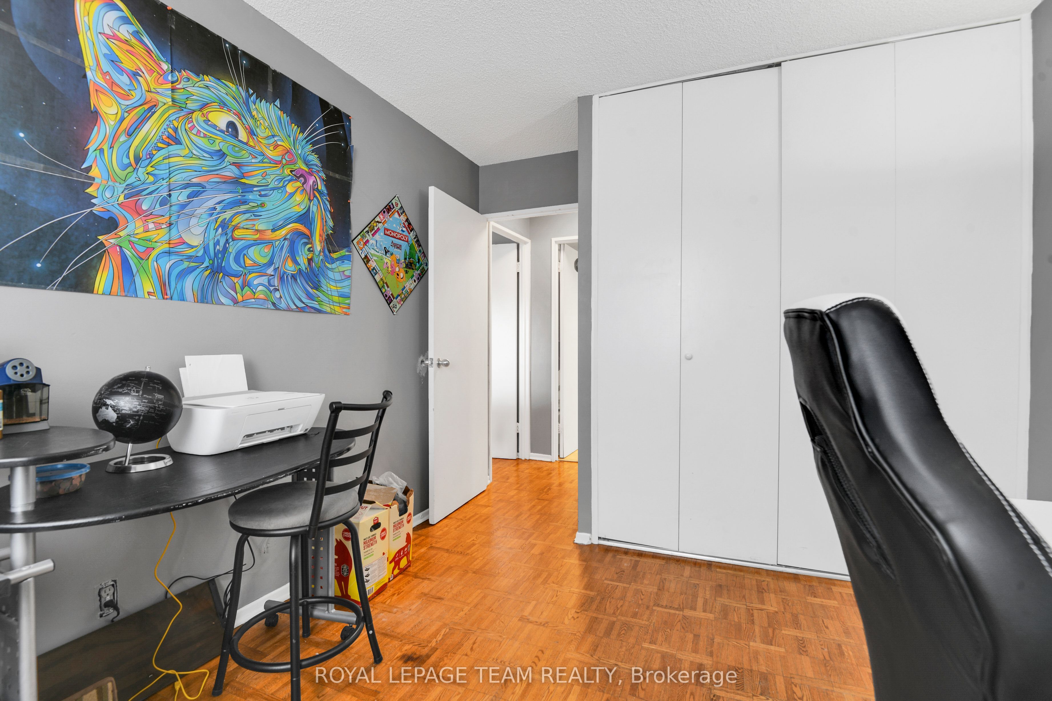 #801 - 1285 Cahill Drive Property Photo 22