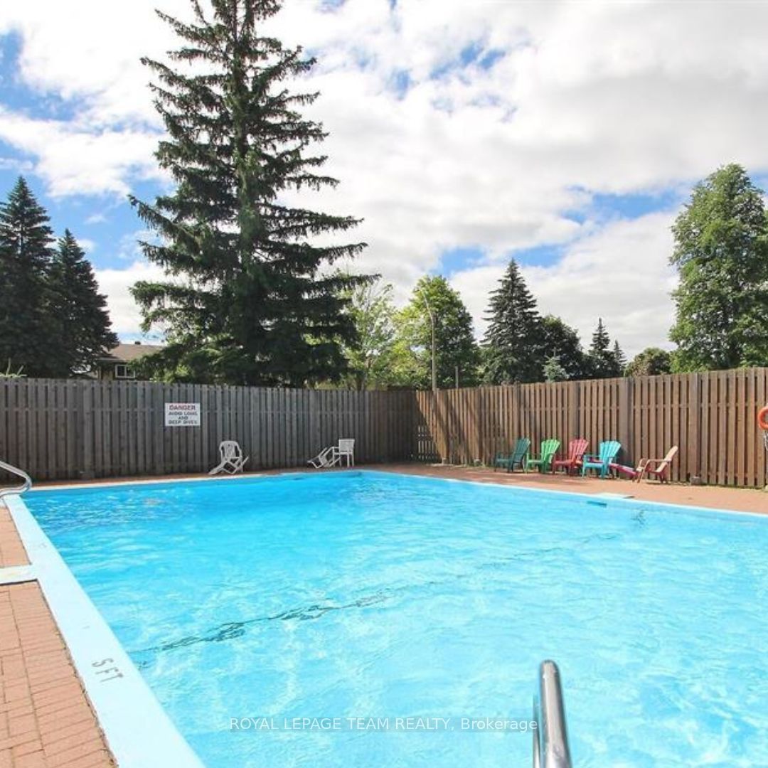 #801 - 1285 Cahill Drive Property Photo 32