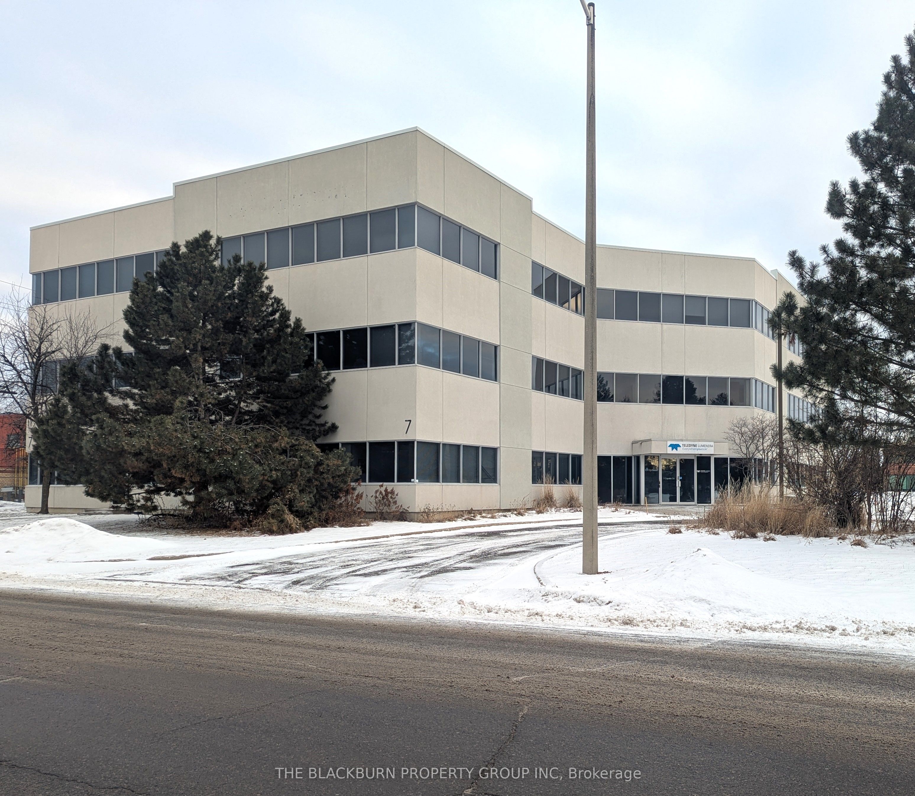 #301 - 7 Capella Court Property Photo