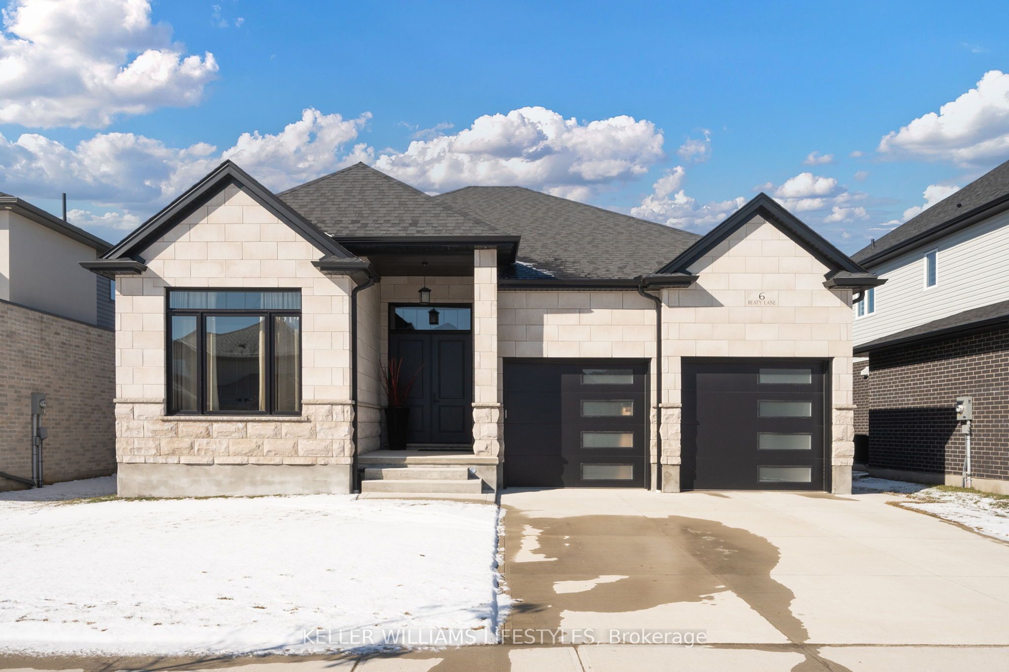 6 Beaty Lane Property Photo