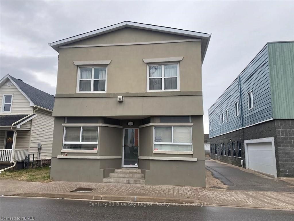 1149 Cassells Street Property Photo 1