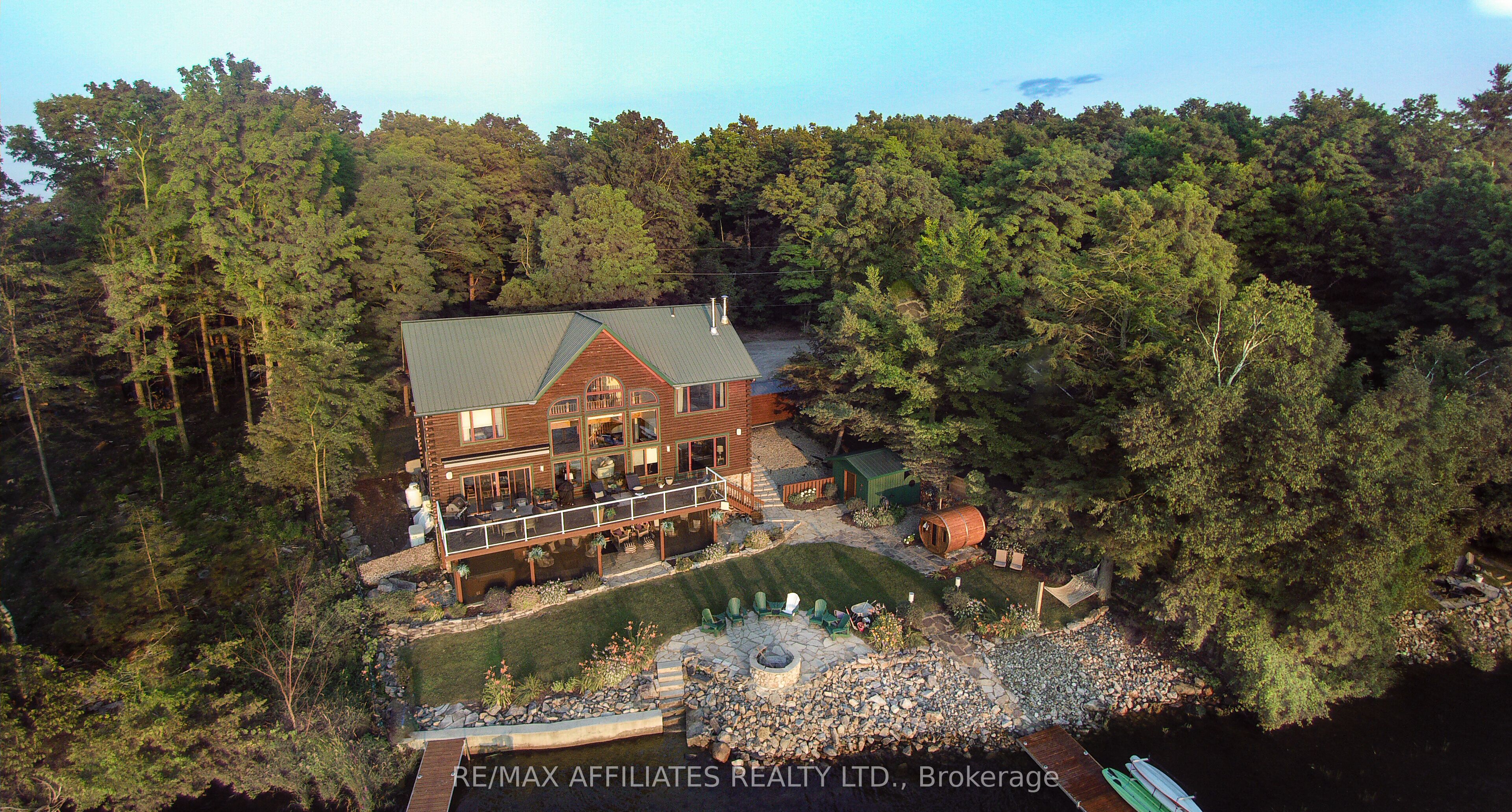122 Red Rock Bay Road Property Photo 1