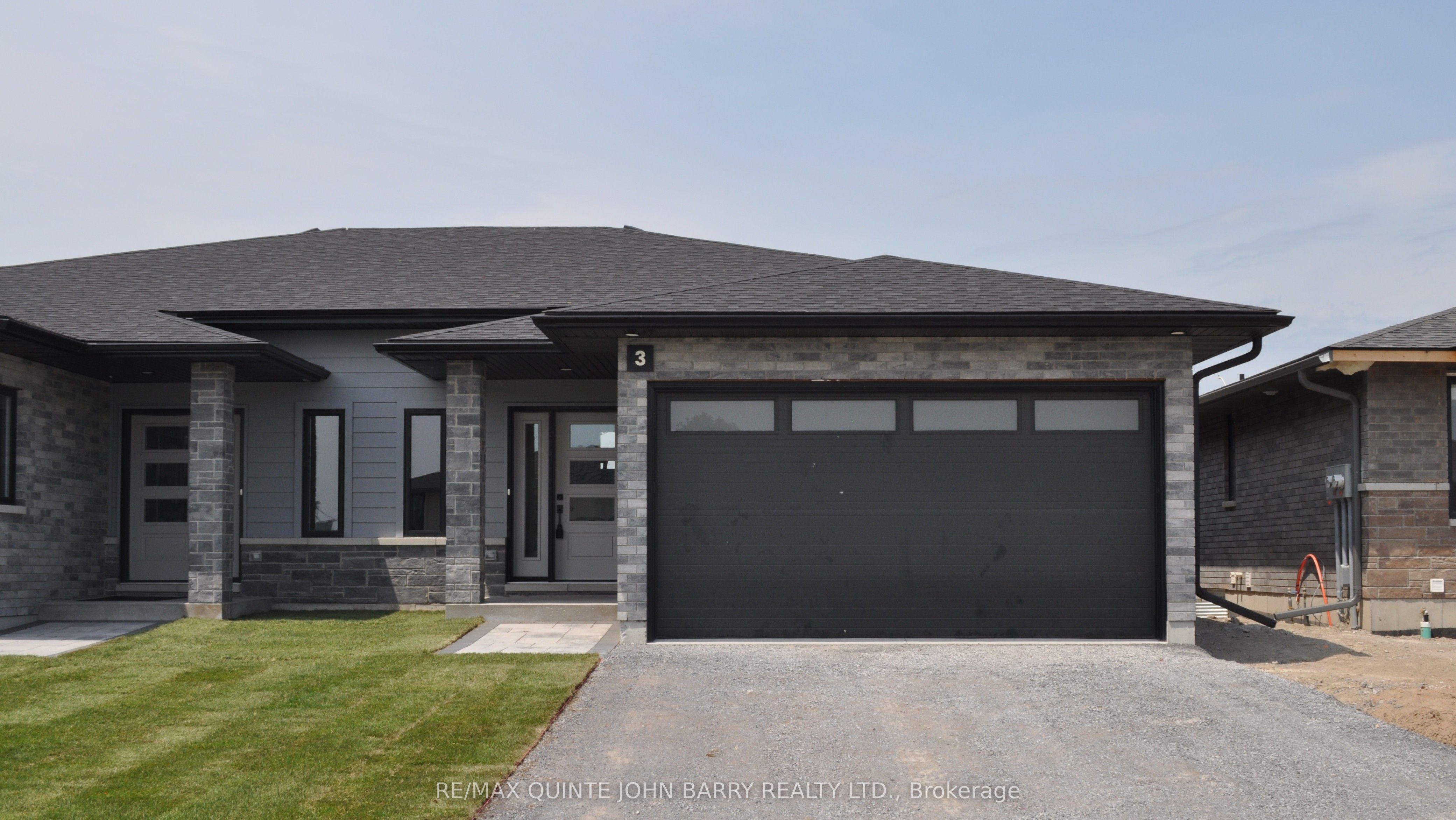 3 Parkland Circle Lot 30 Property Photo 1