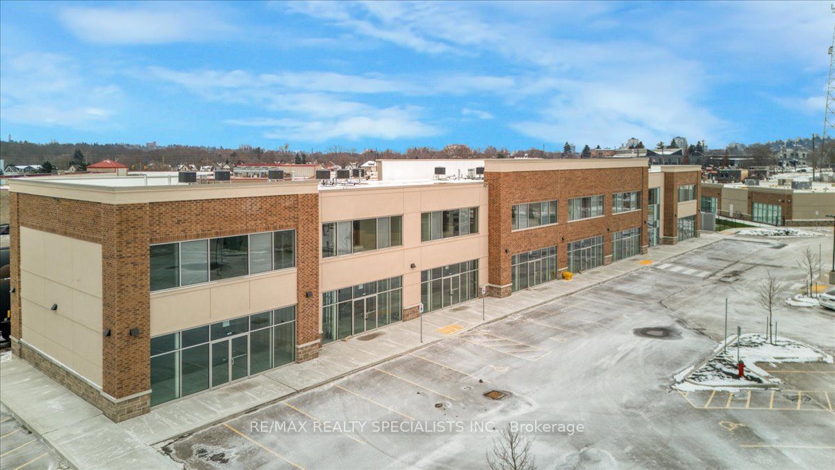 #unit 13 - 561 York Road Property Photo 2
