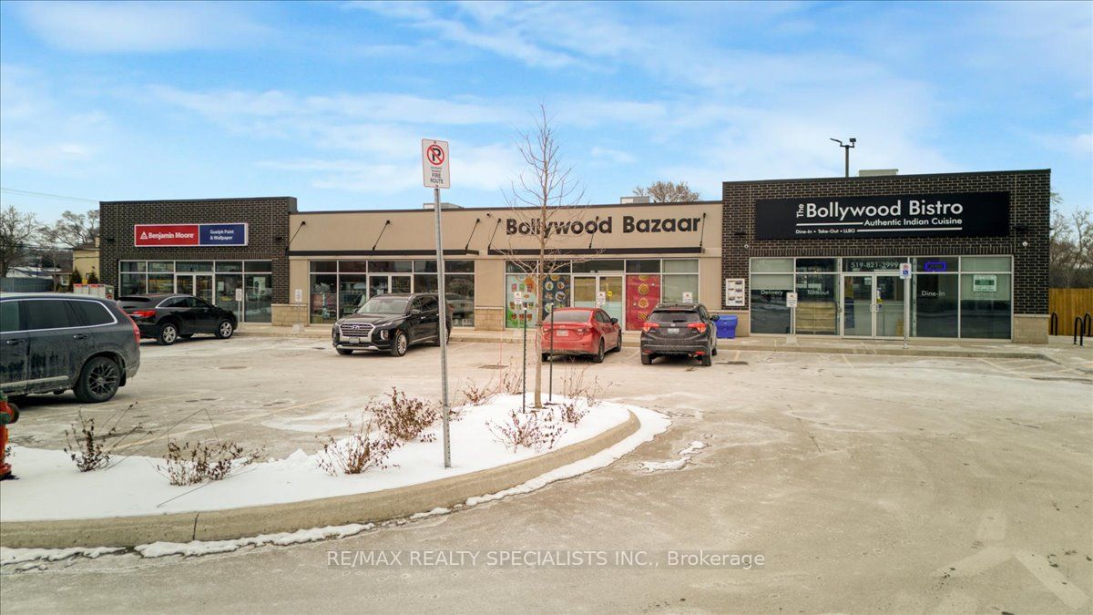 #unit 13 - 561 York Road Property Photo 21