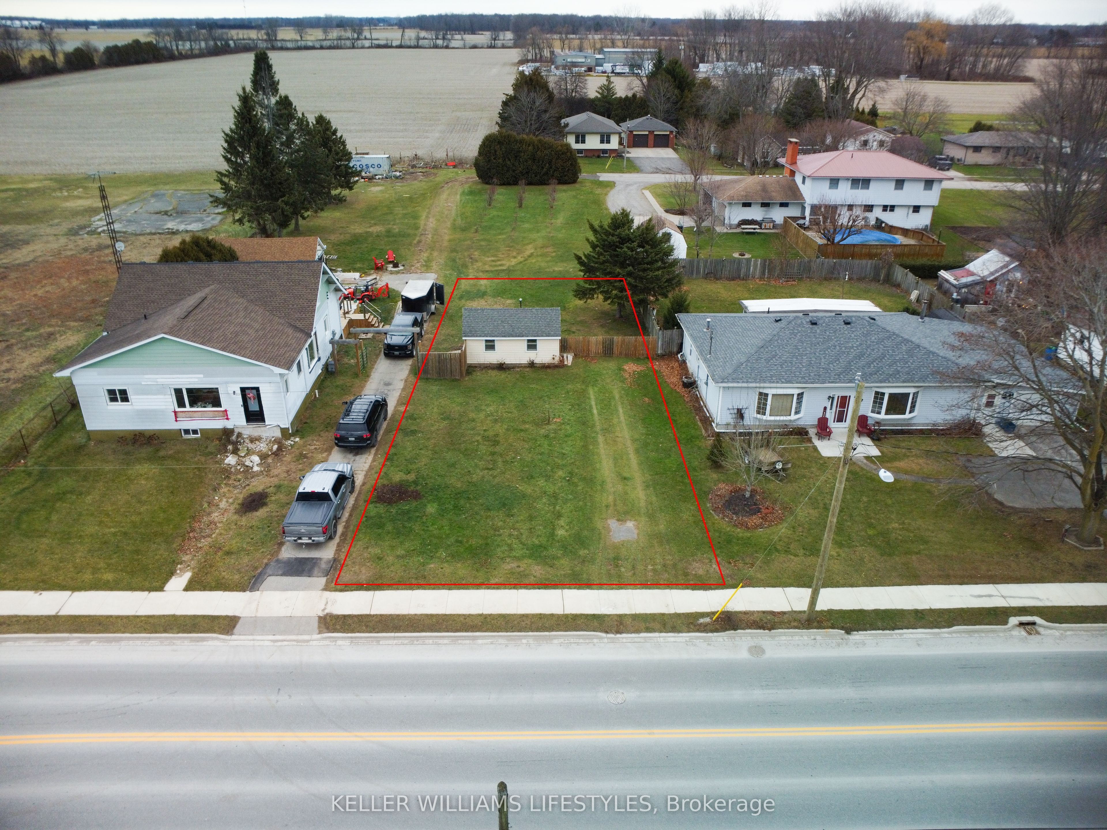 305 Furnival Road Property Photo 1