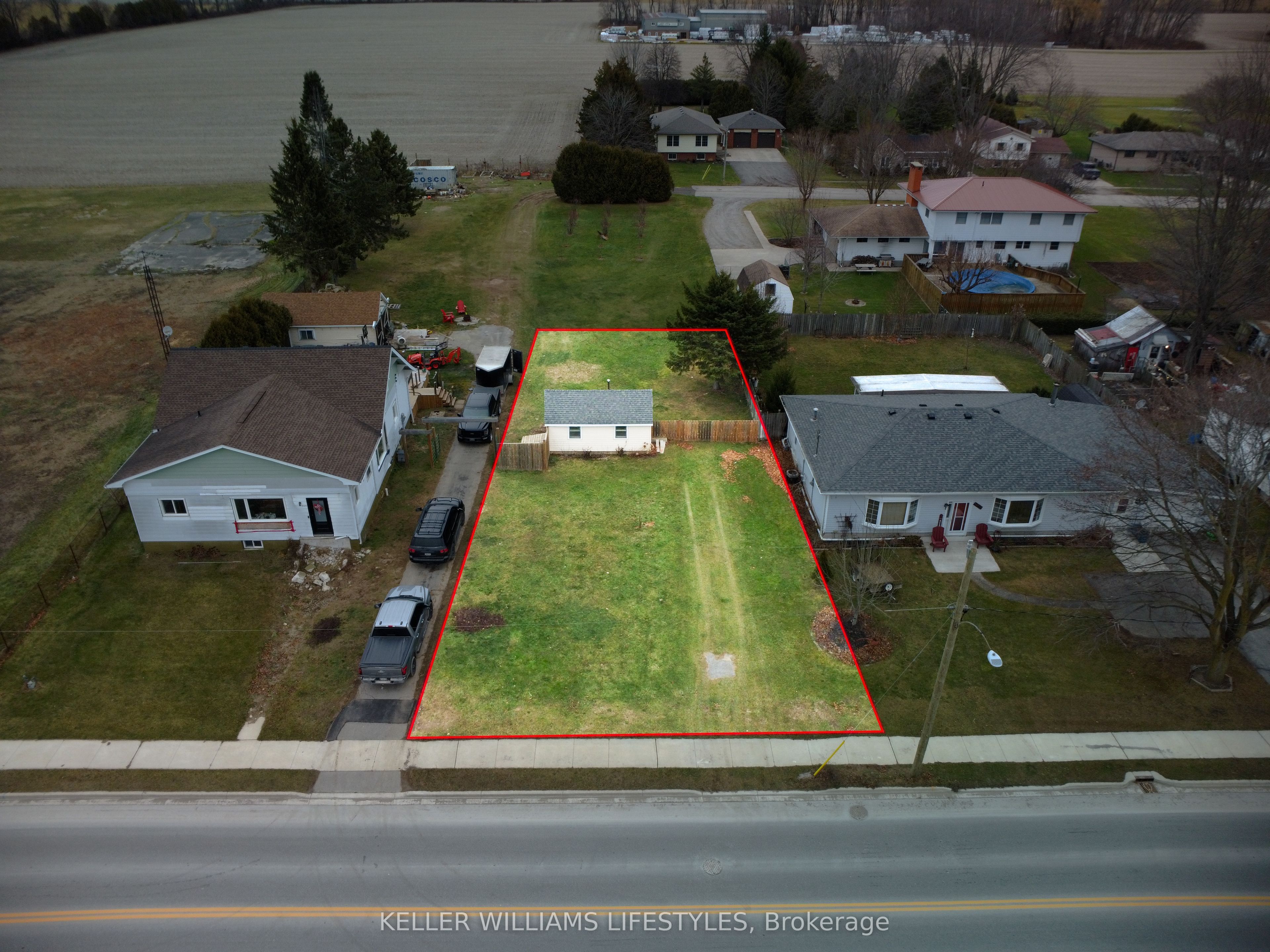 305 Furnival Road Property Photo 2