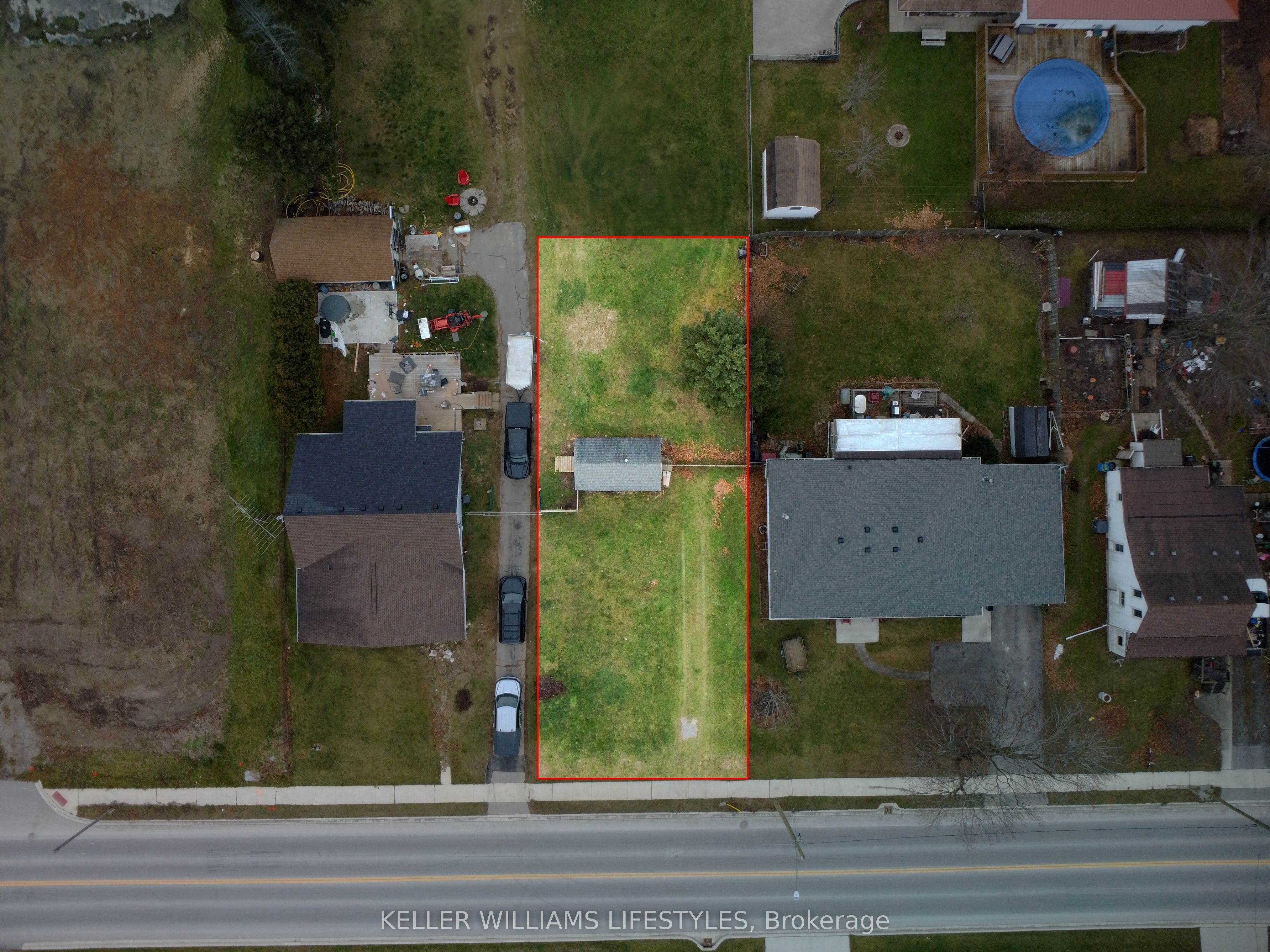 305 Furnival Road Property Photo 3