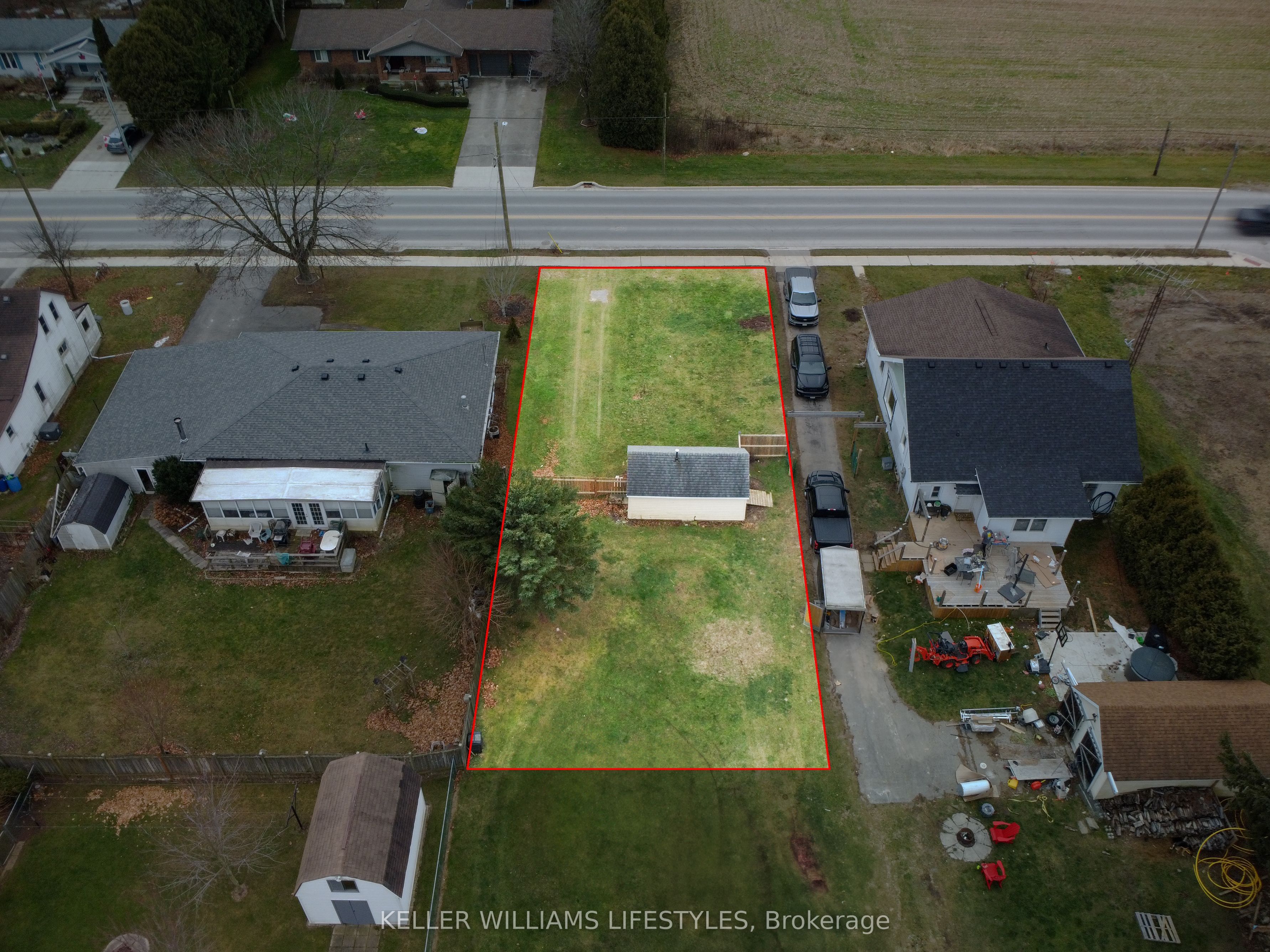 305 Furnival Road Property Photo 4