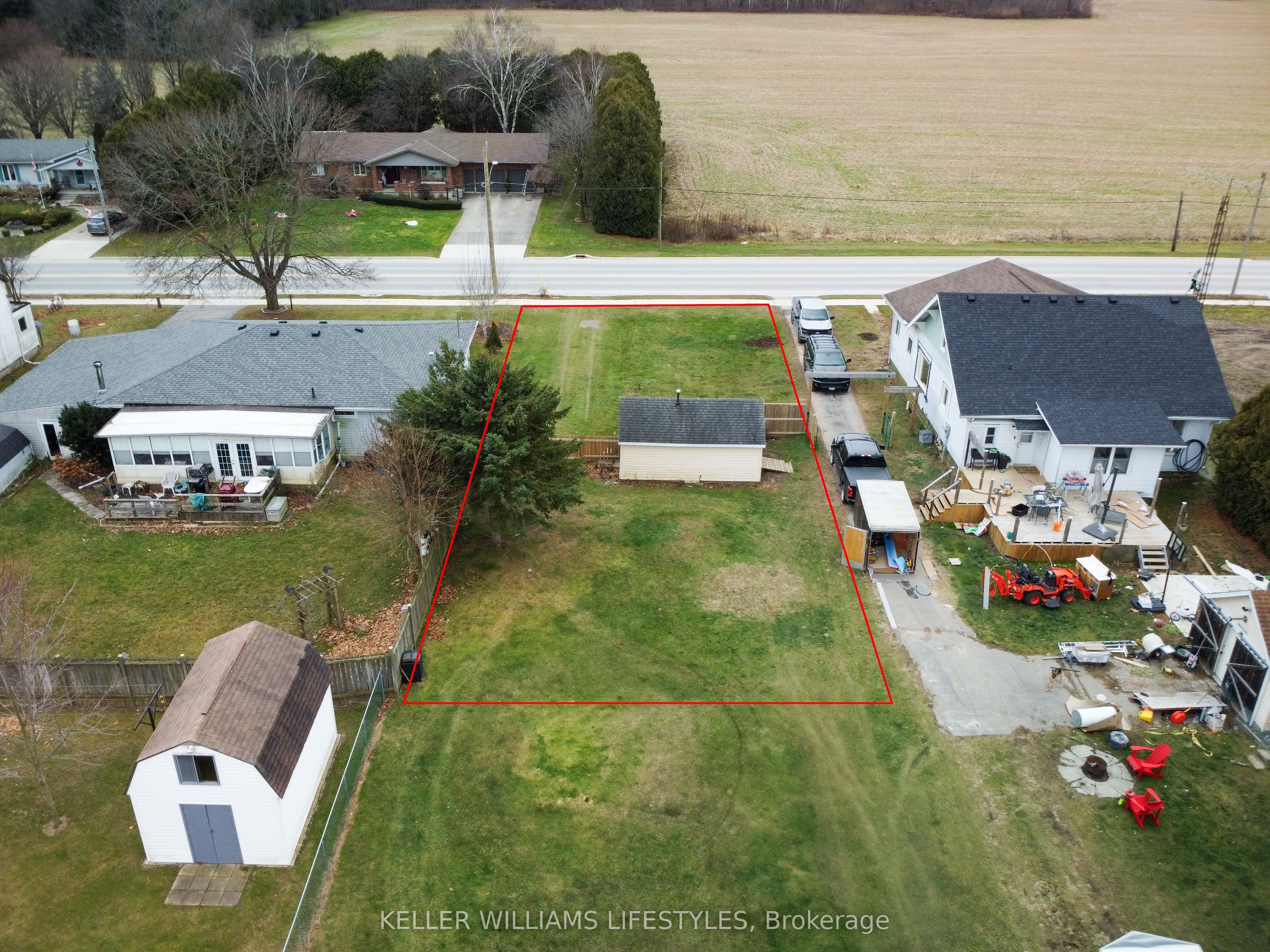 305 Furnival Road Property Photo 5