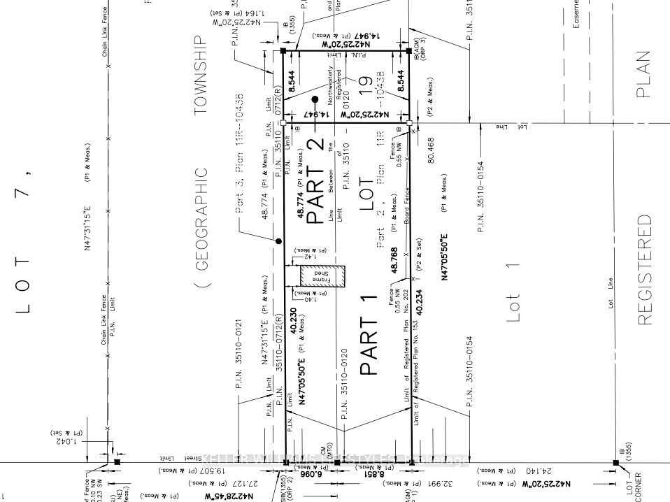 305 Furnival Road Property Photo 6