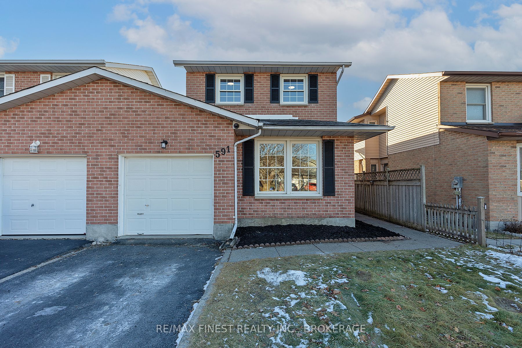 591 Davis Drive Property Photo